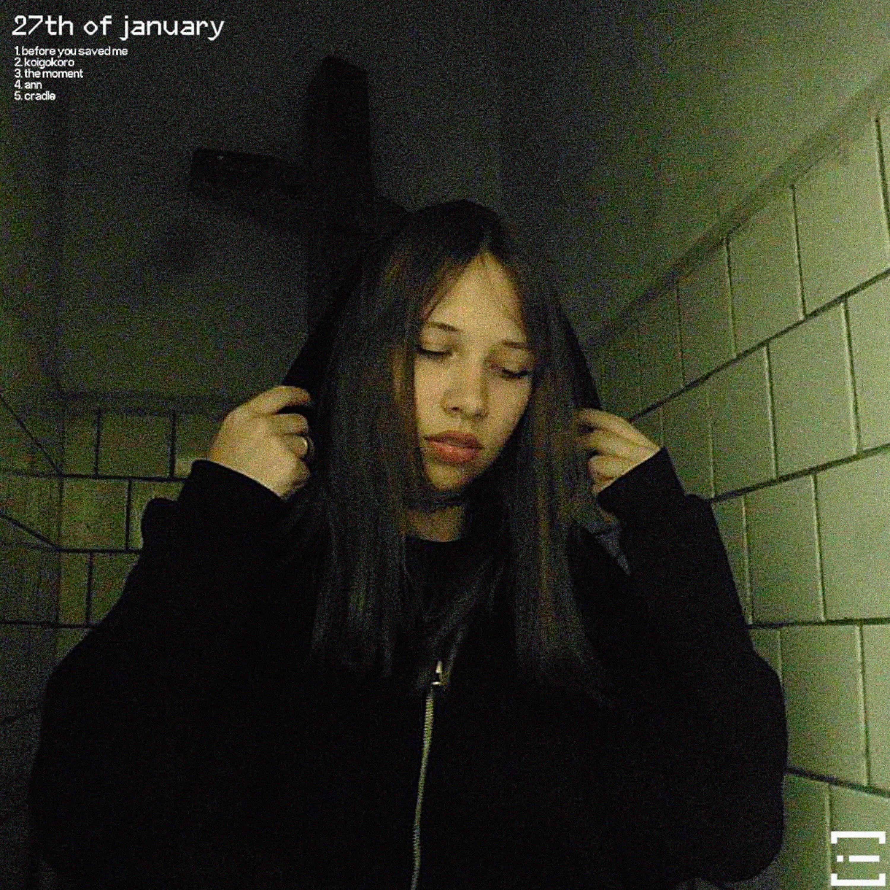 Релиз 27th of january