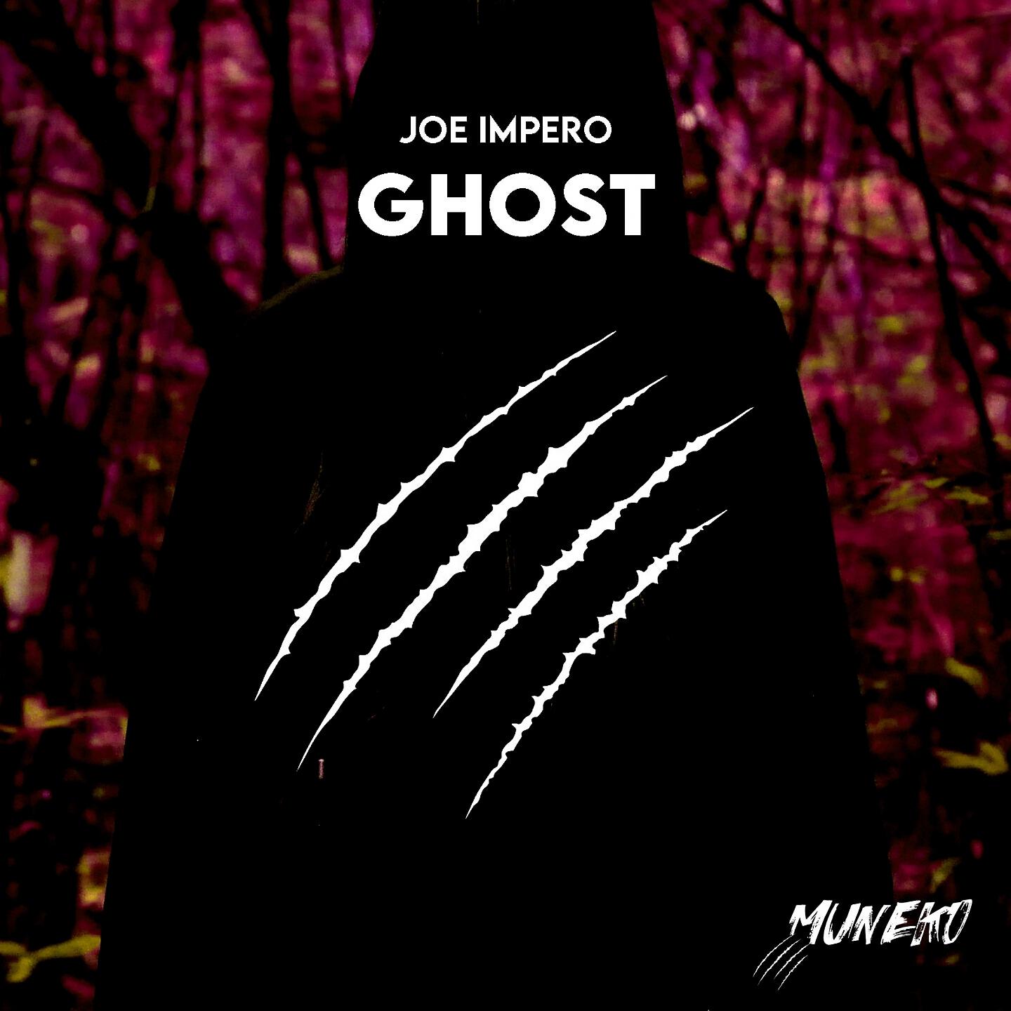 Релиз Ghost