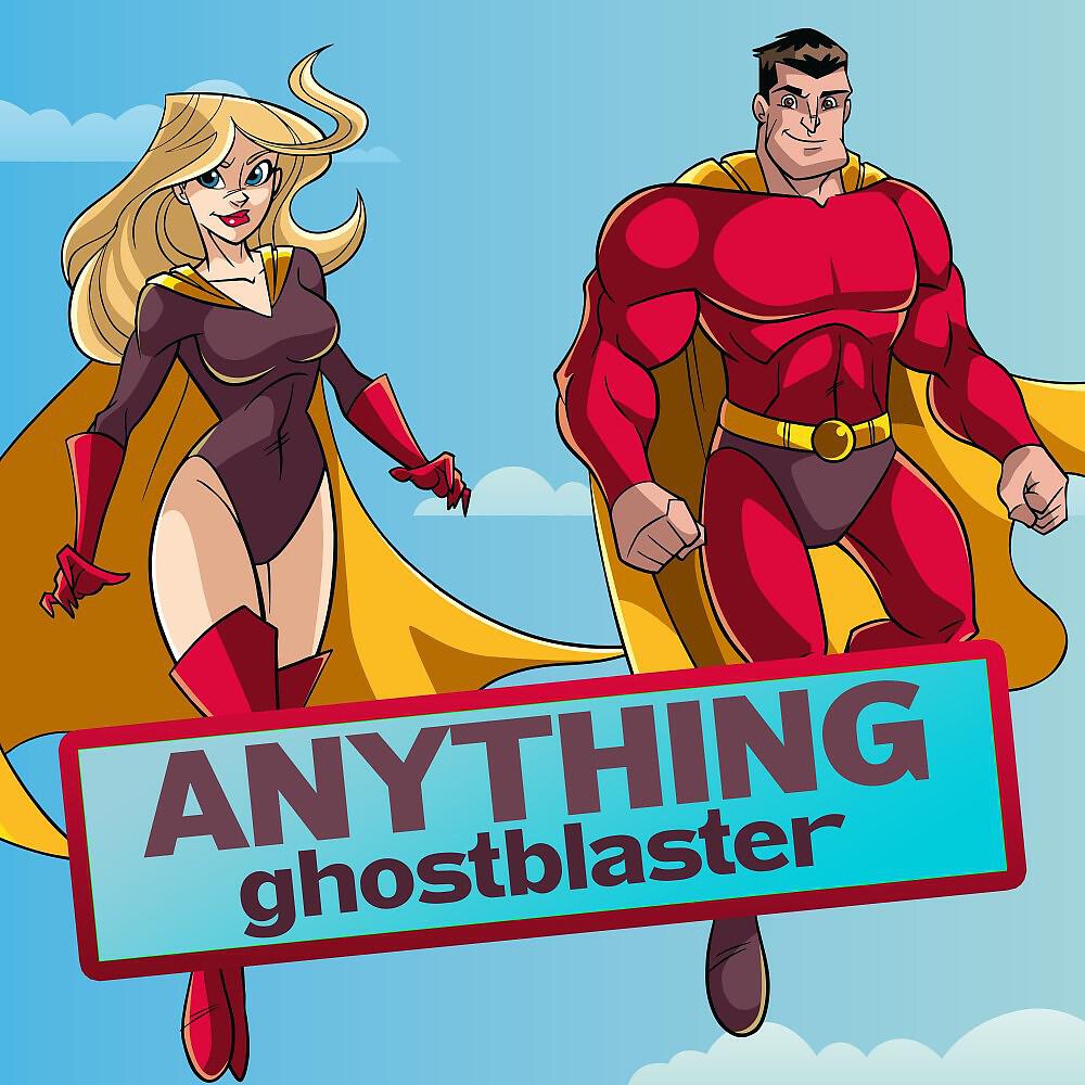 Релиз Anything