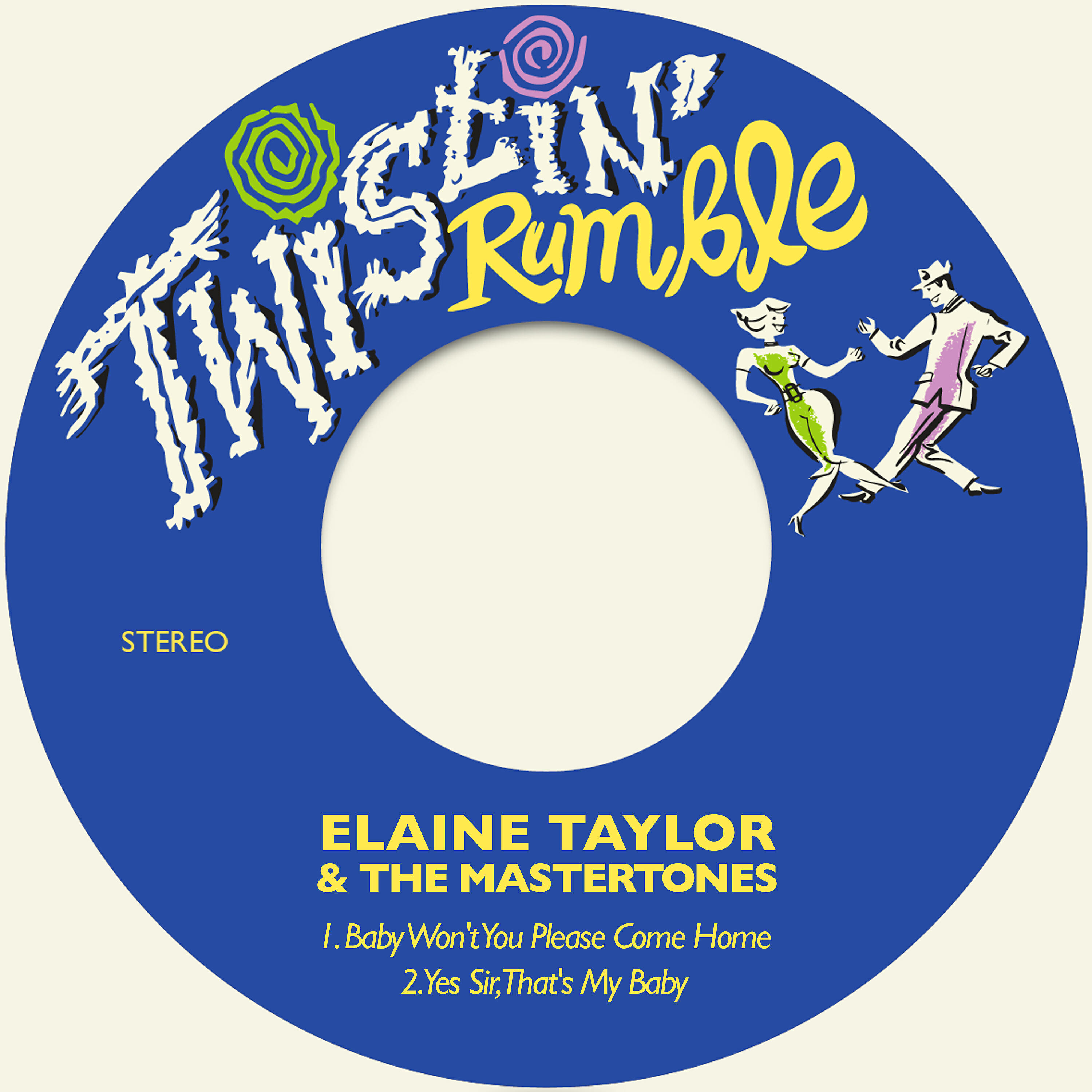 Elaine Taylor