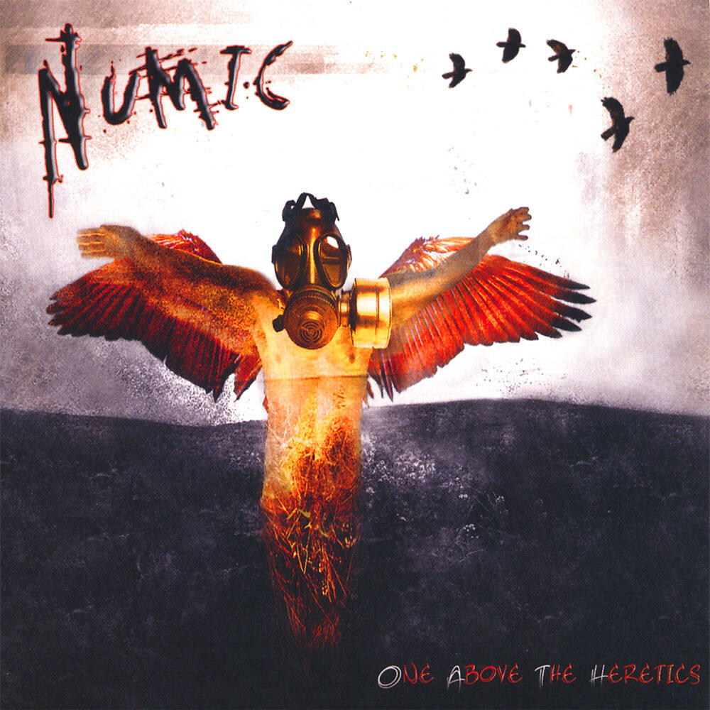 Релиз One Above The Heretics