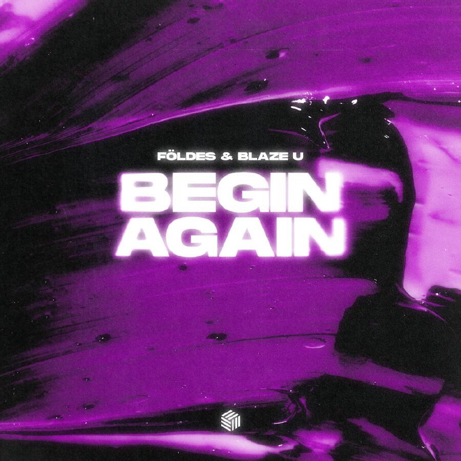 Релиз Begin Again