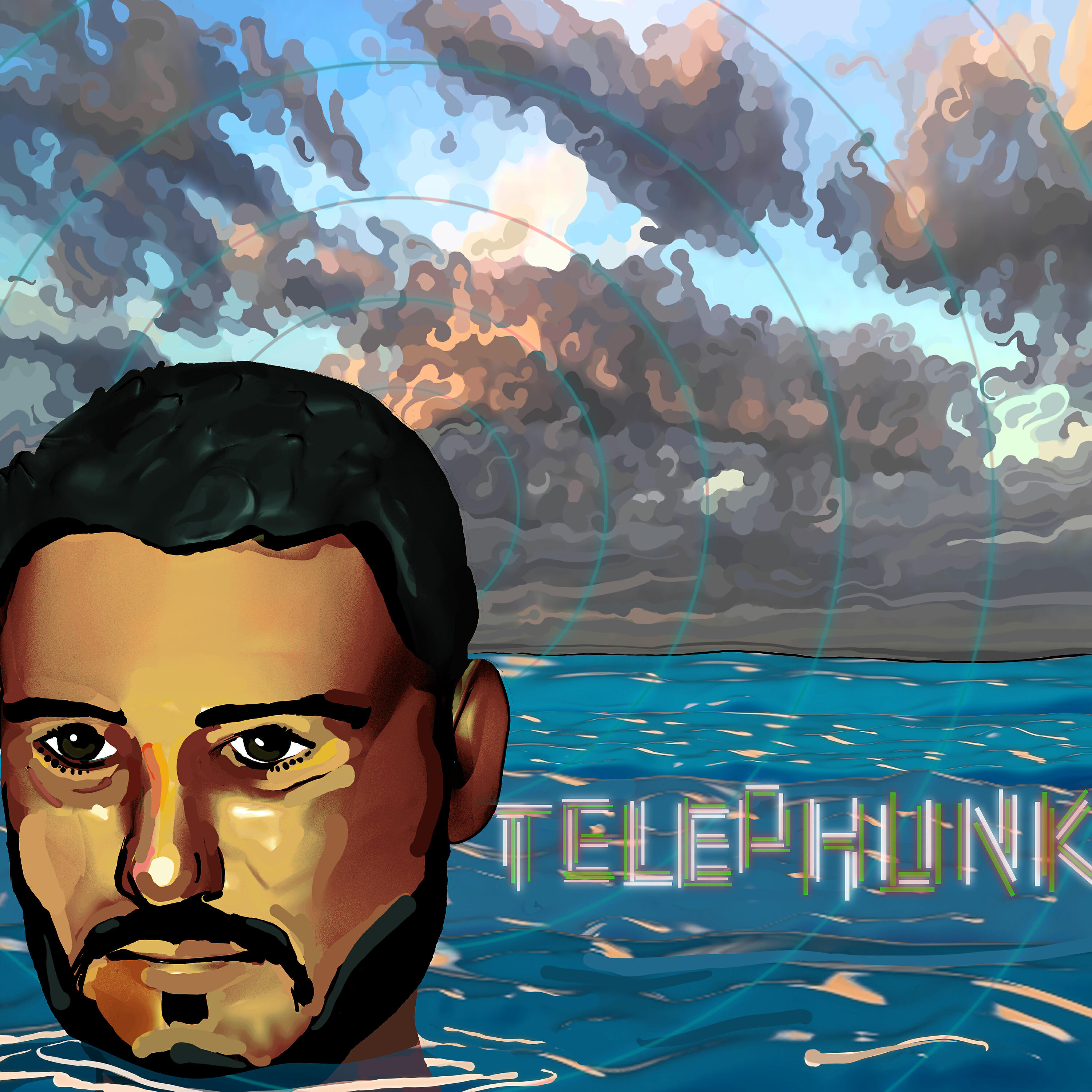 Релиз Telephunk