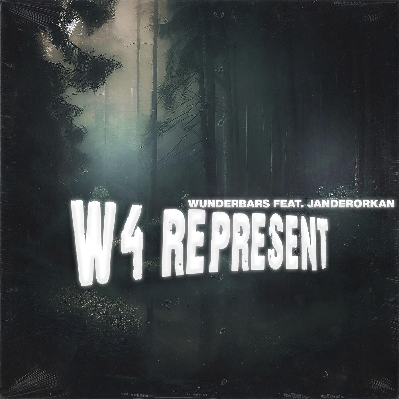 Релиз W4 Represent