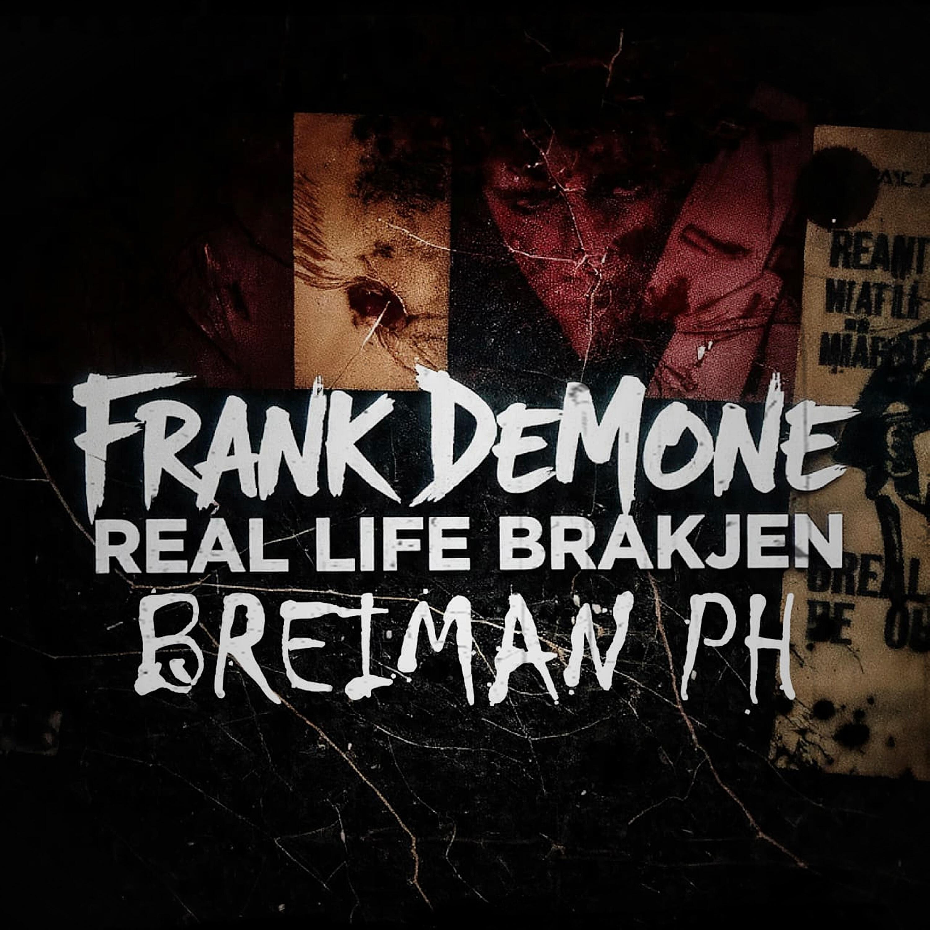 Frank Demone
