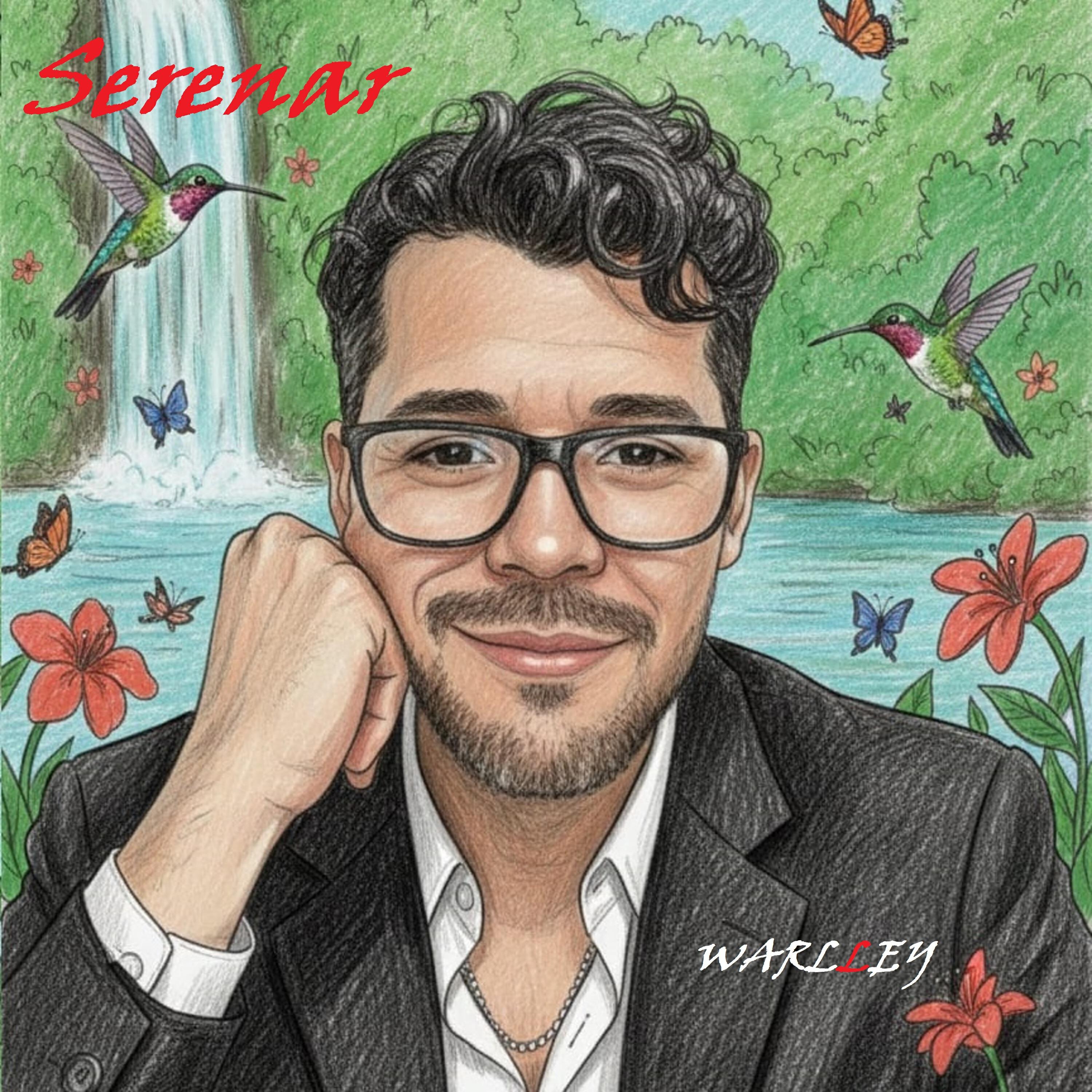 Релиз Serenar