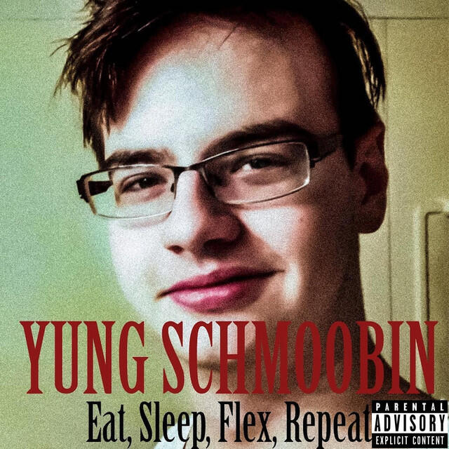 Yung Schmoobin