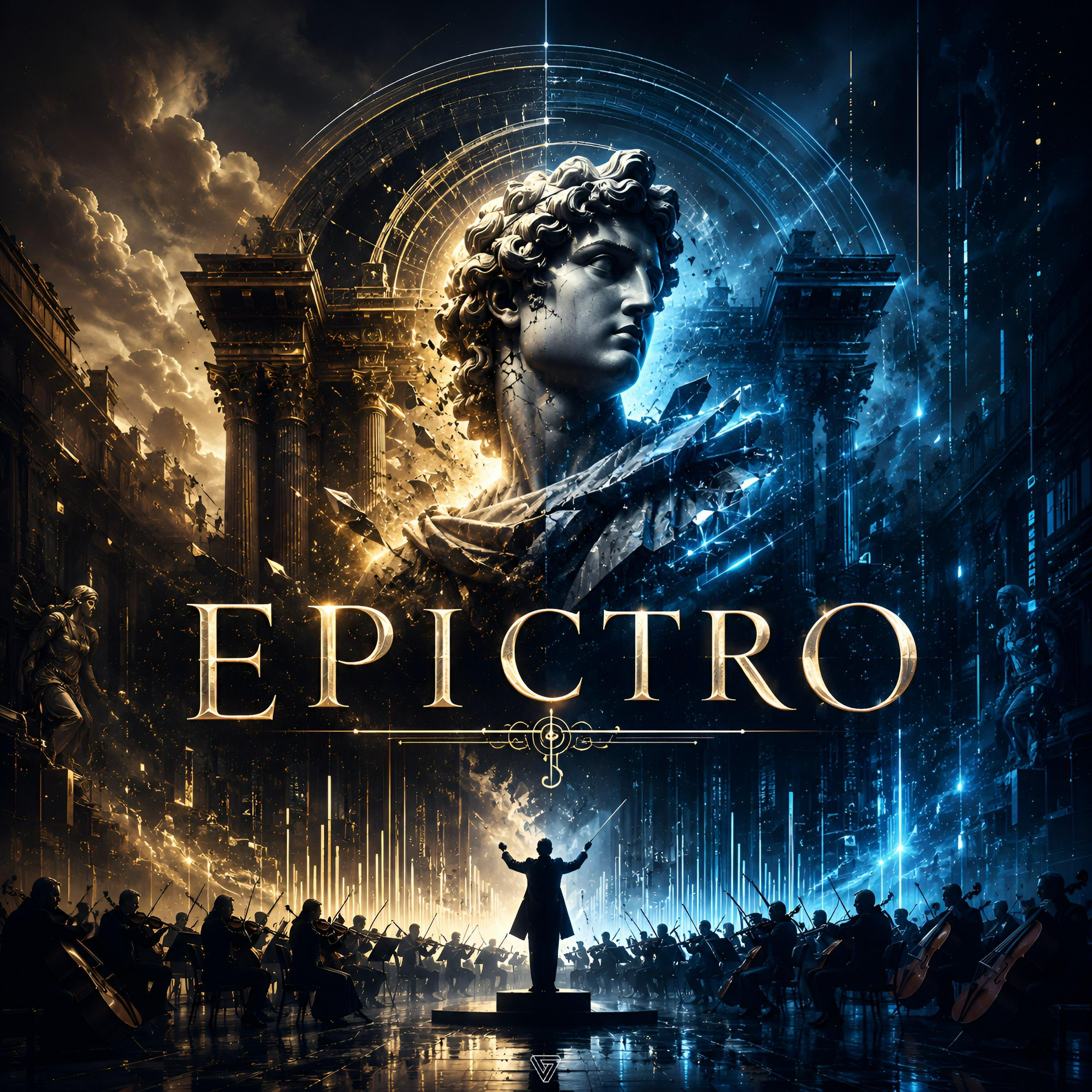 Релиз Epictro