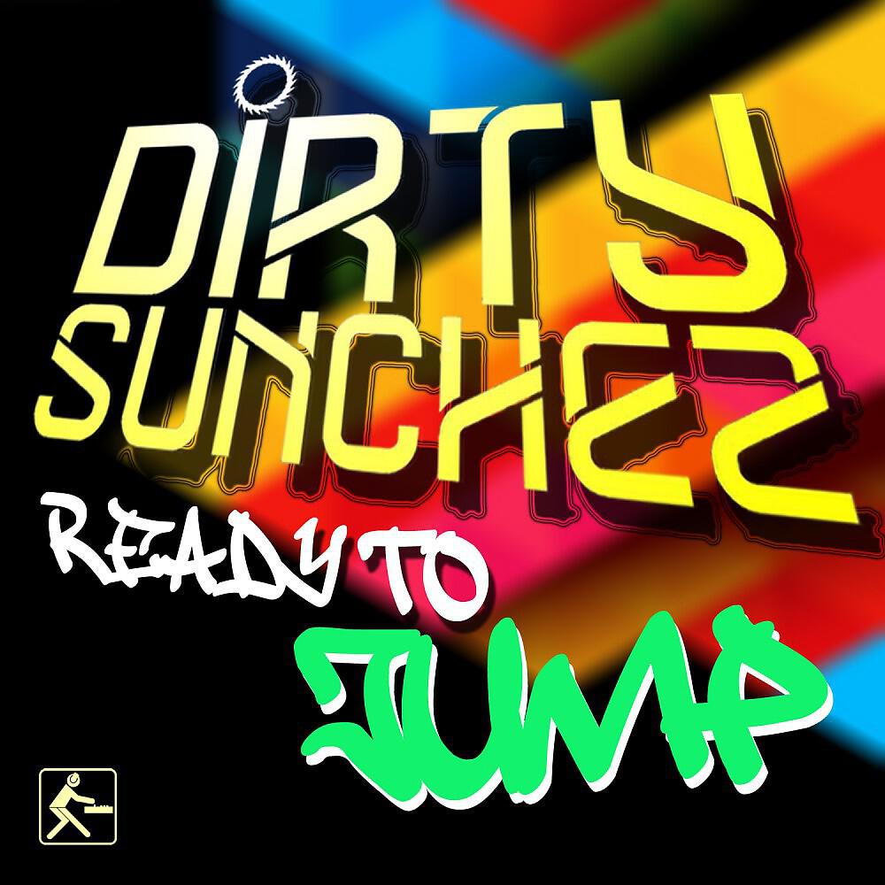 Релиз Ready to Jump