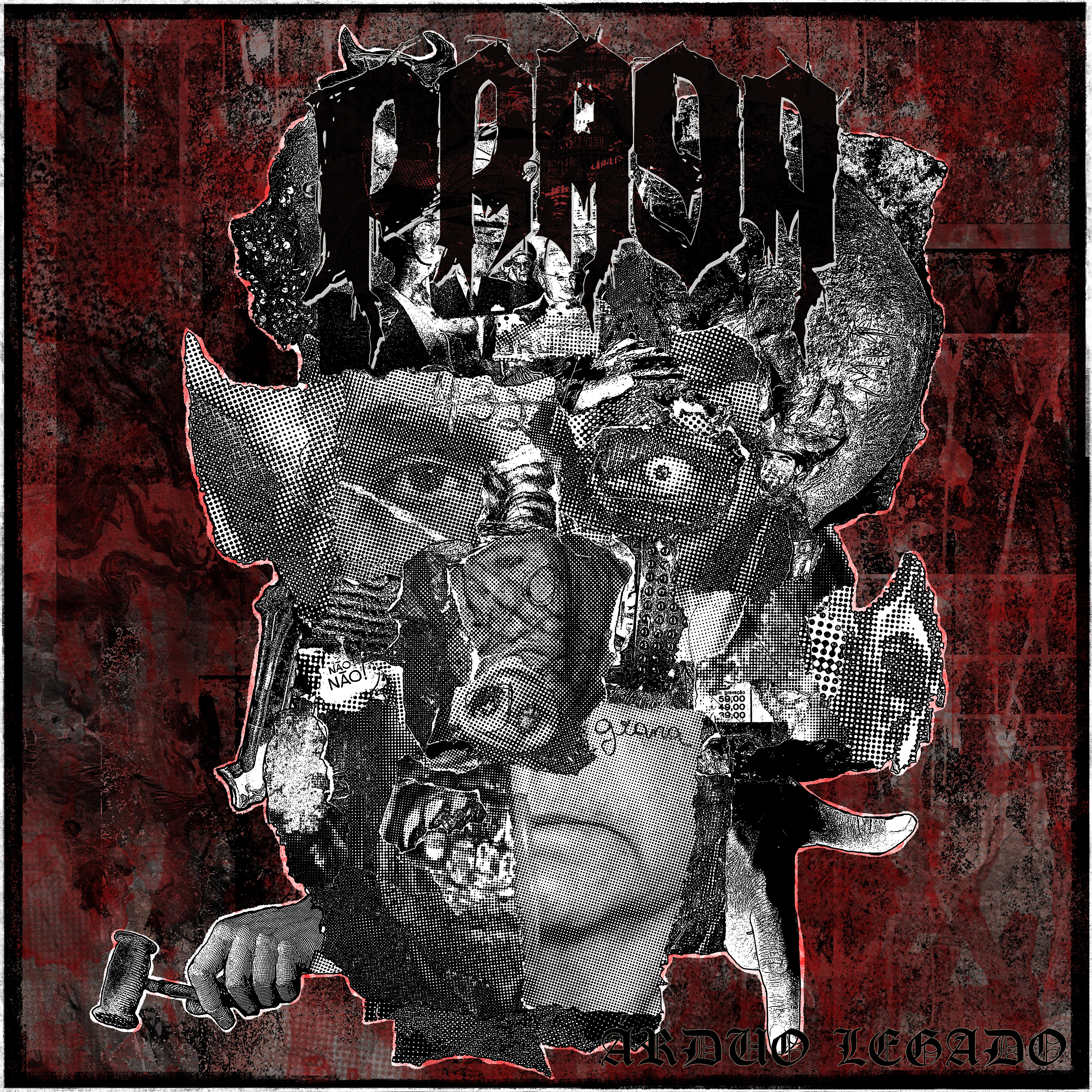 Релиз Árduo Legado