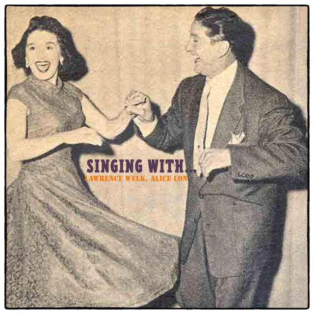 Релиз Singing With...