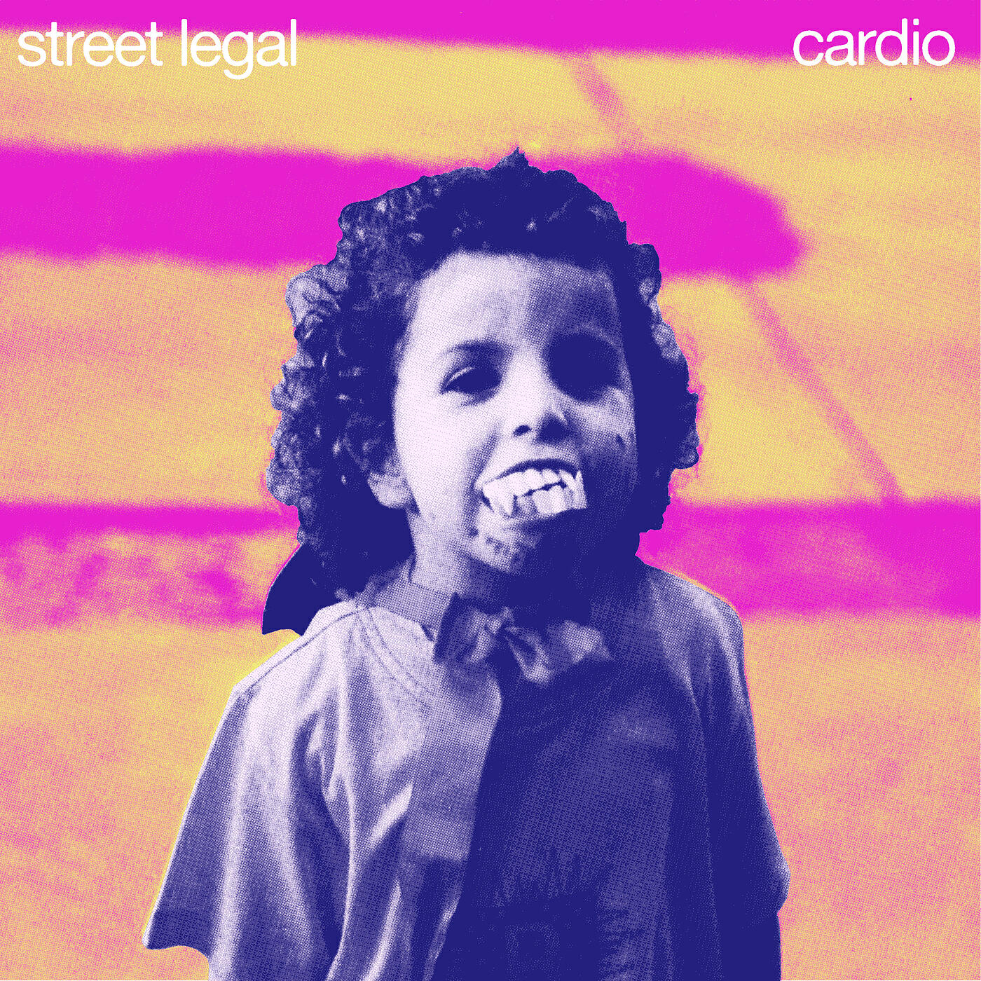 Релиз Cardio