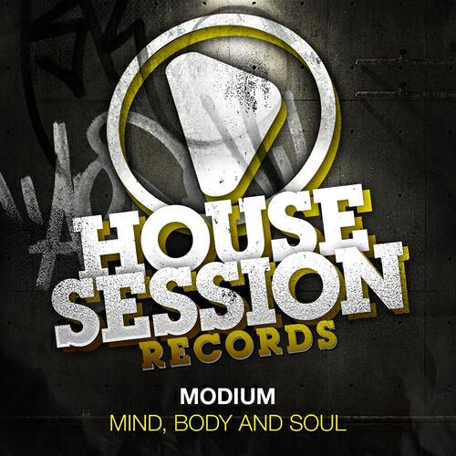 Релиз Mind, Body and Soul