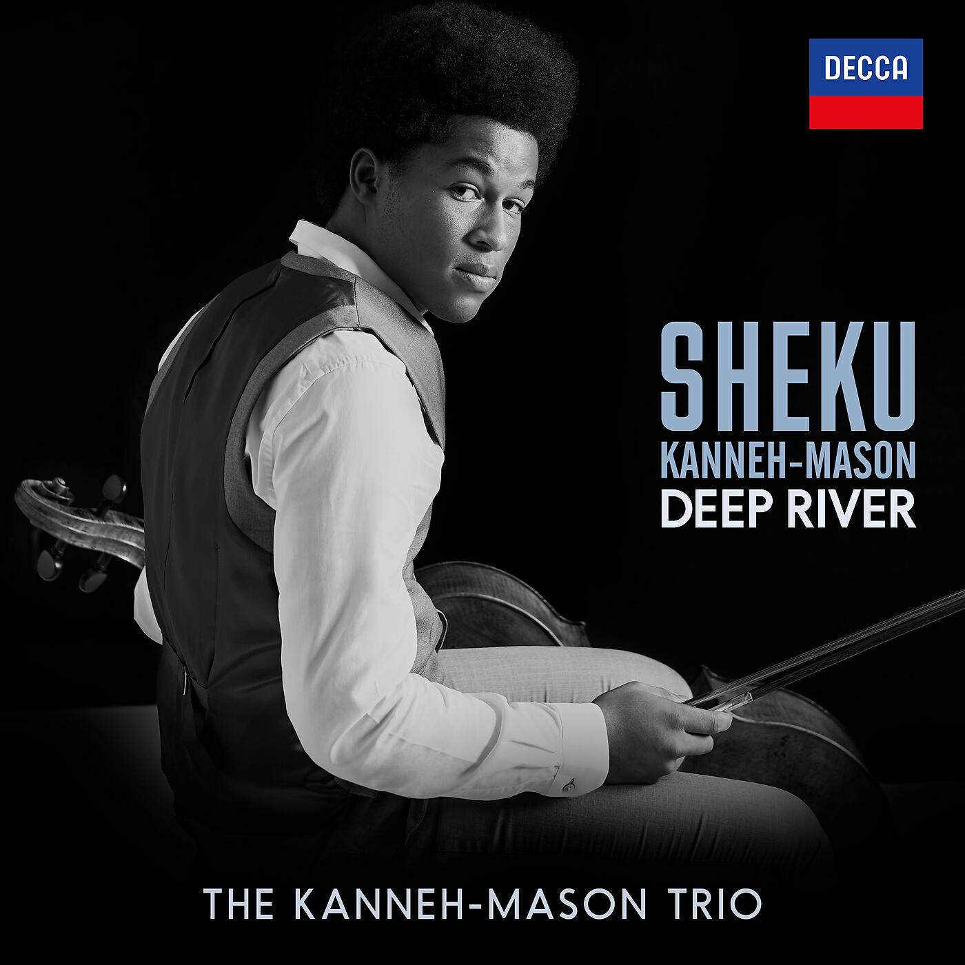 Релиз Traditional: Deep River (Arr. Coleridge-Taylor, Kanneh-Mason)