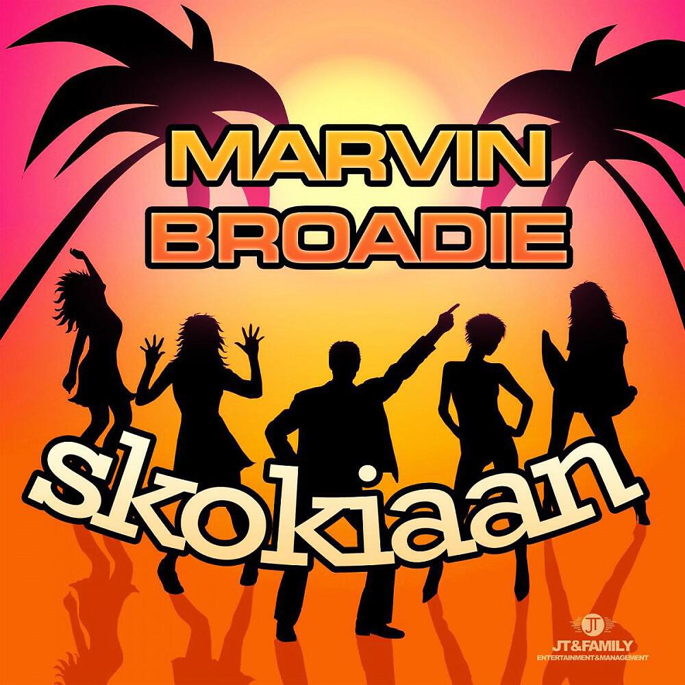 Marvin Broadie
