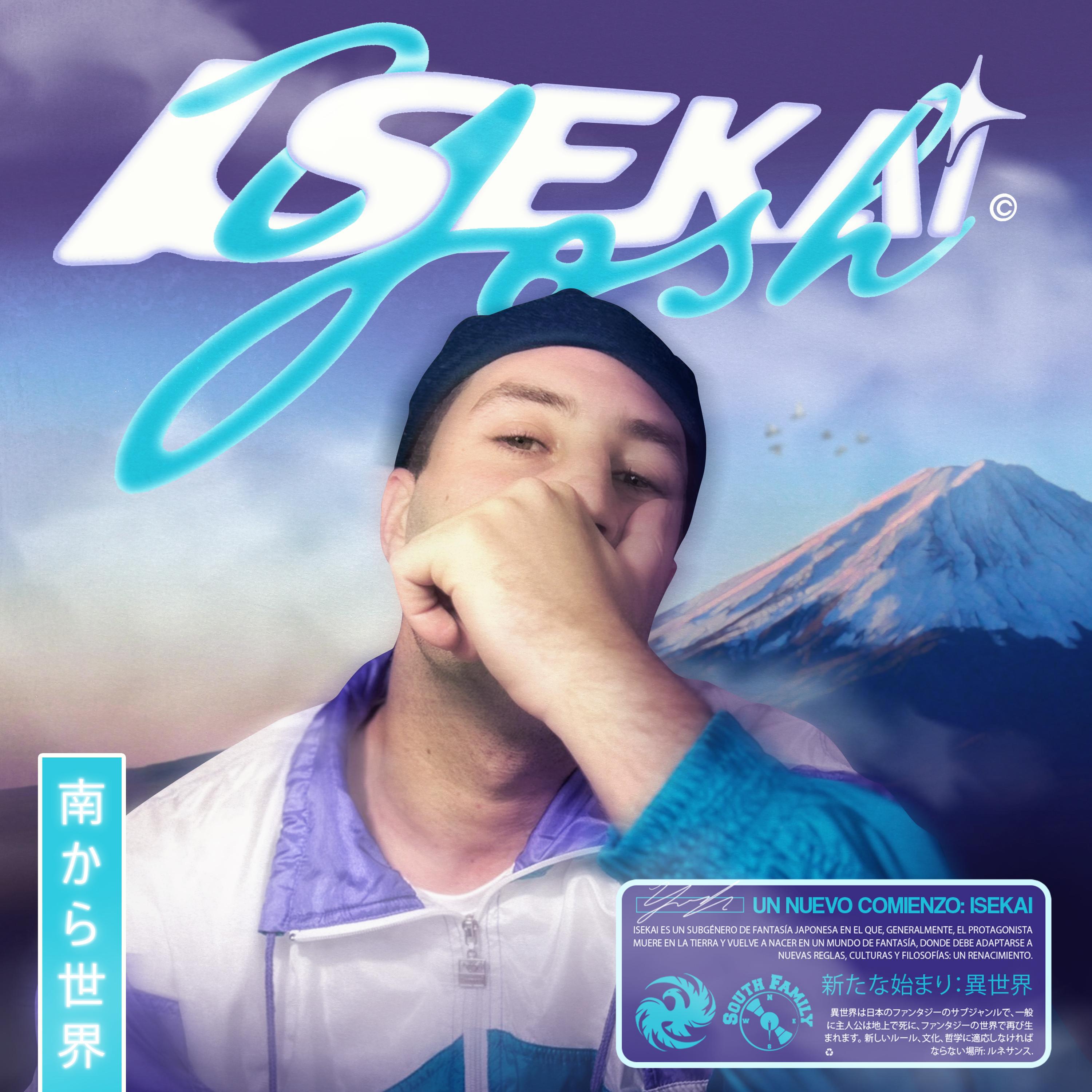 Релиз Isekai