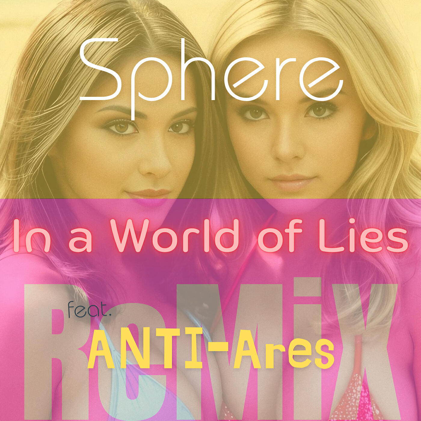 Релиз In a World of Lies
