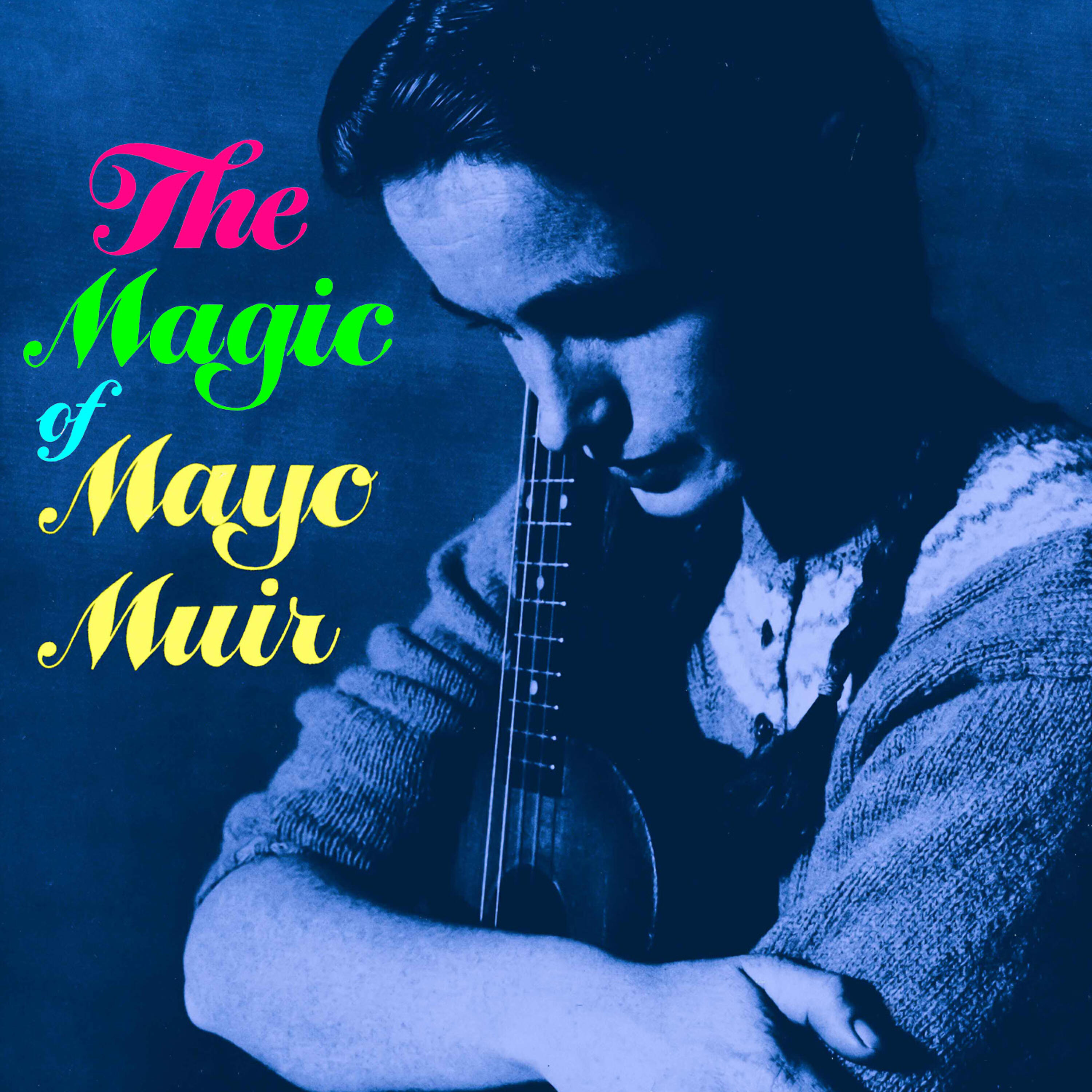 Mayo Muir