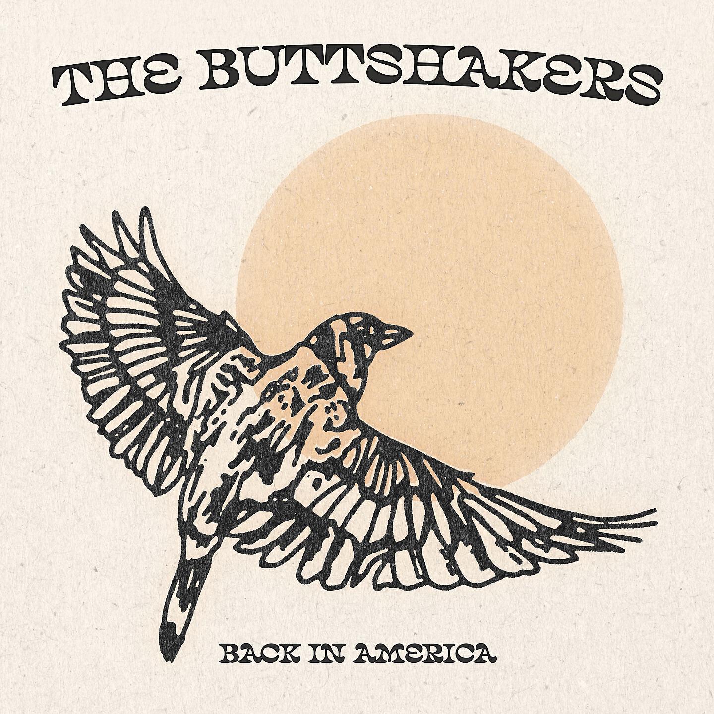 Релиз Back in America