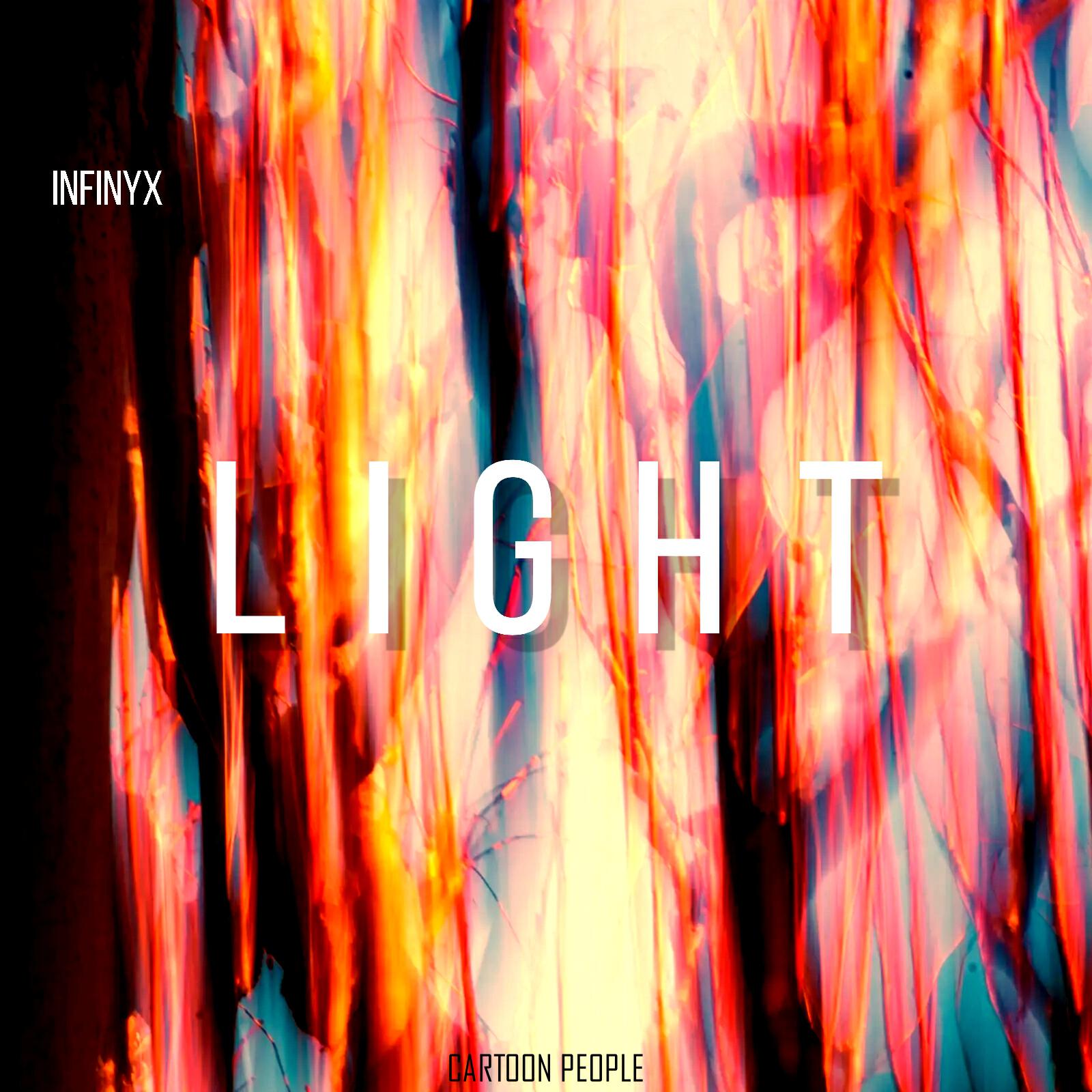 Релиз Light