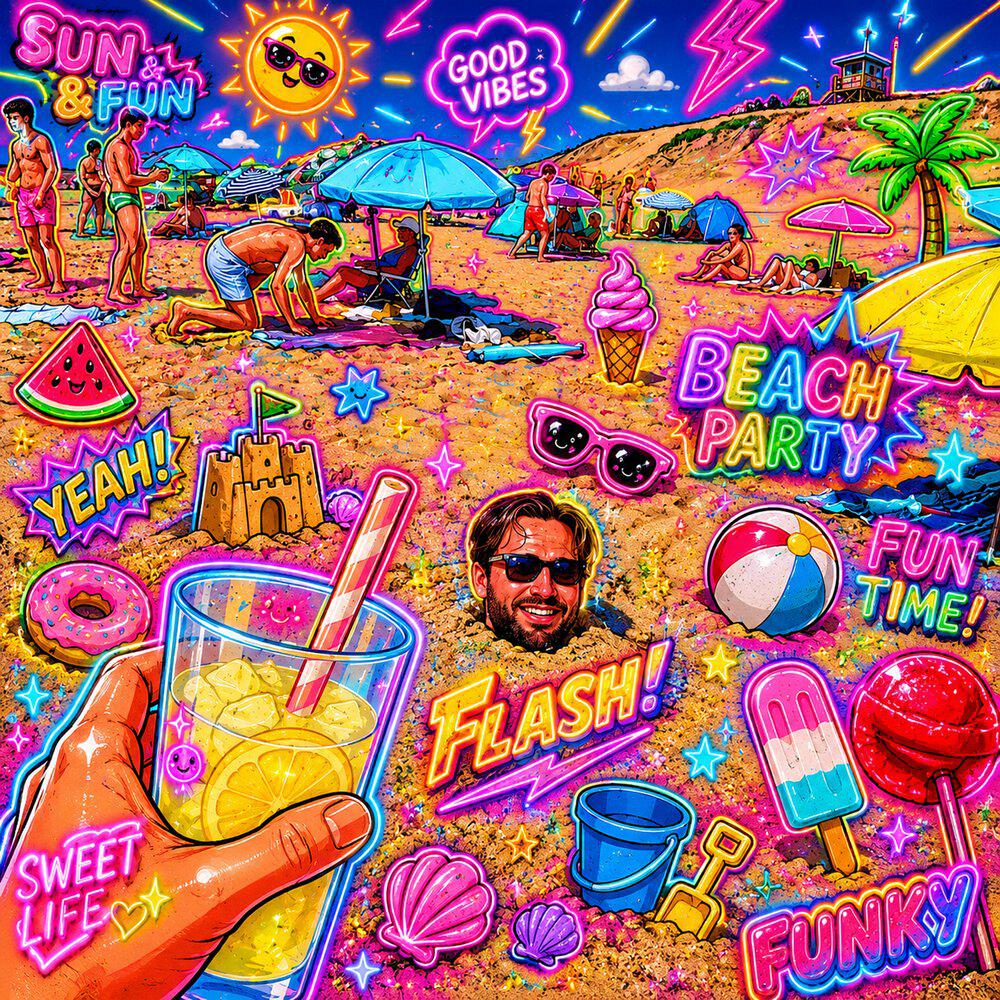 Релиз LIMONADE