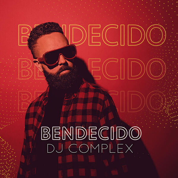 Релиз Bendecido