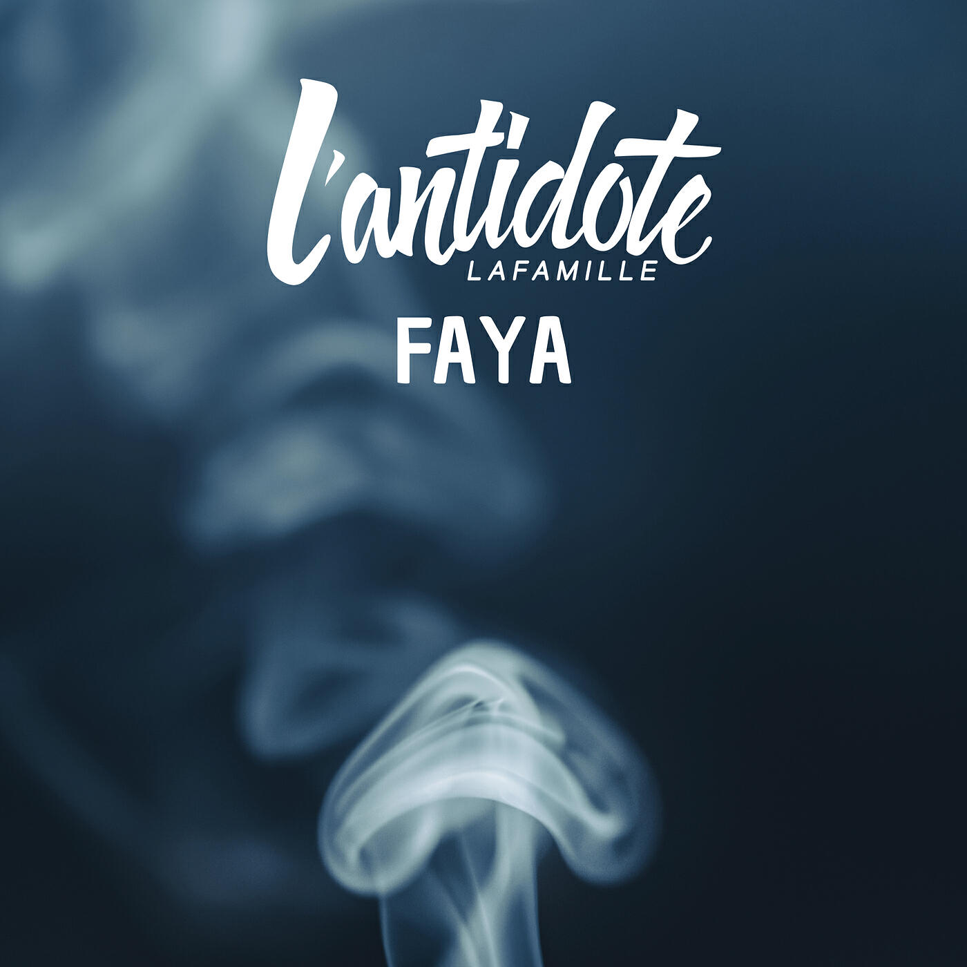 Релиз Faya