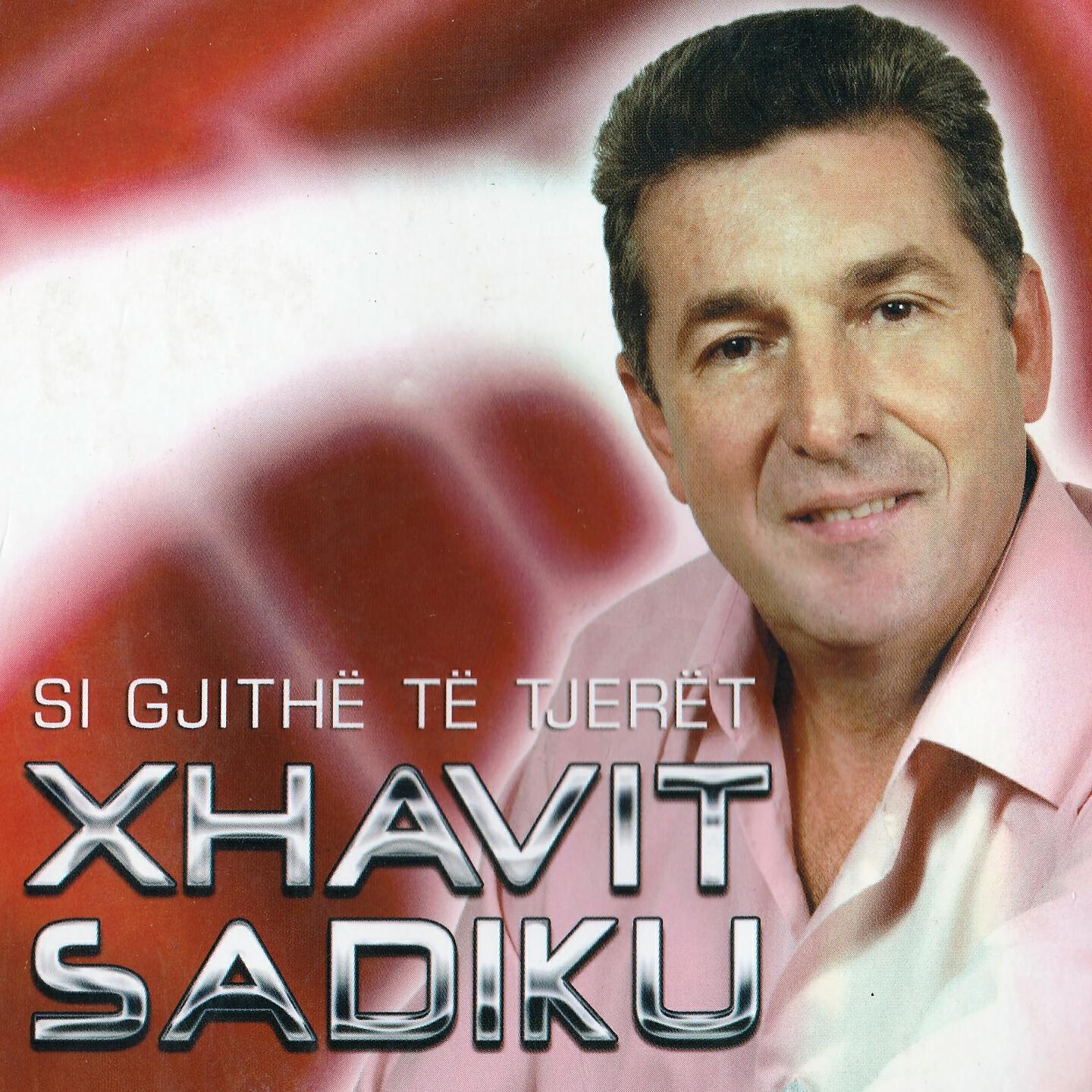 Релиз Si Gjithe Te Tjeret