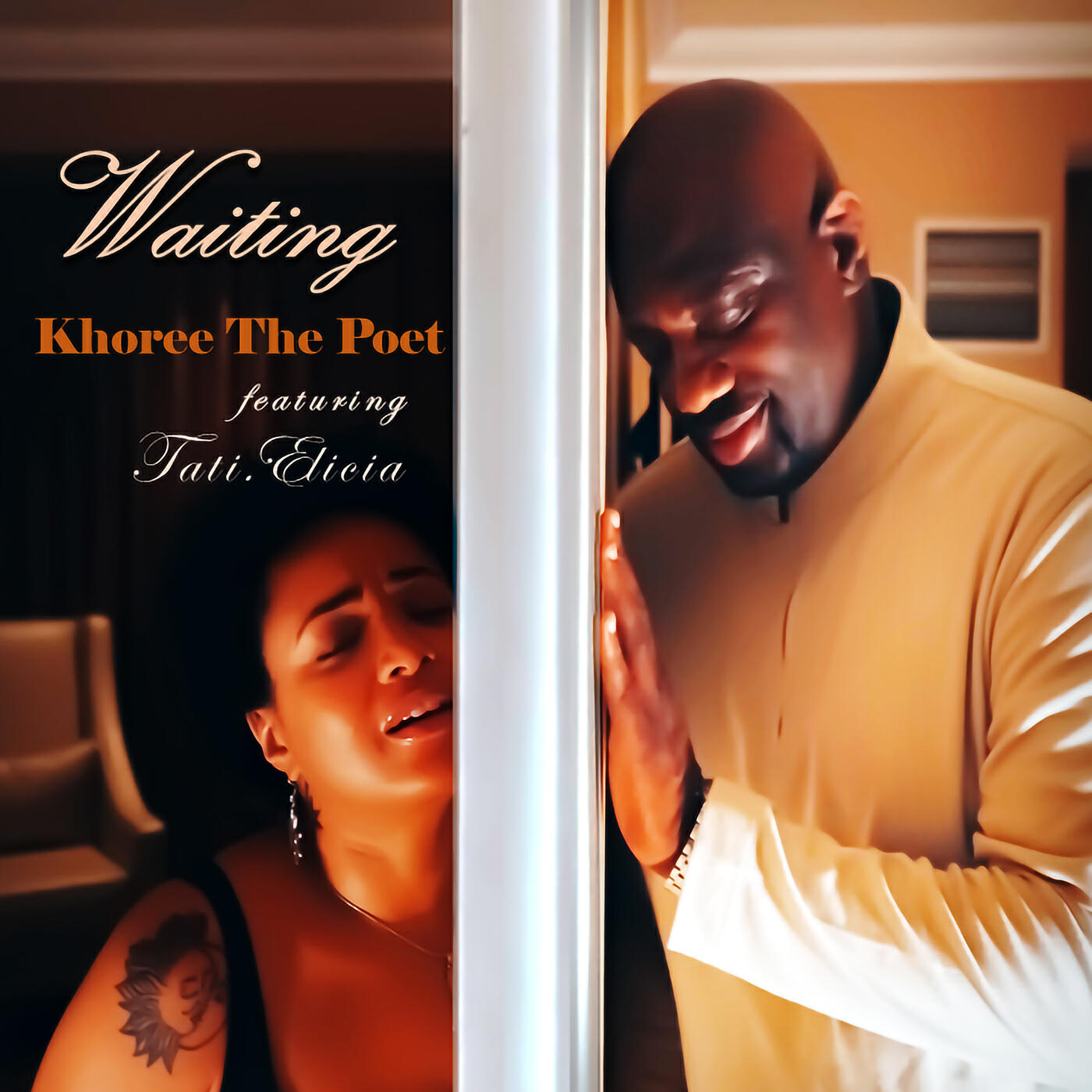 Khoree The Poet