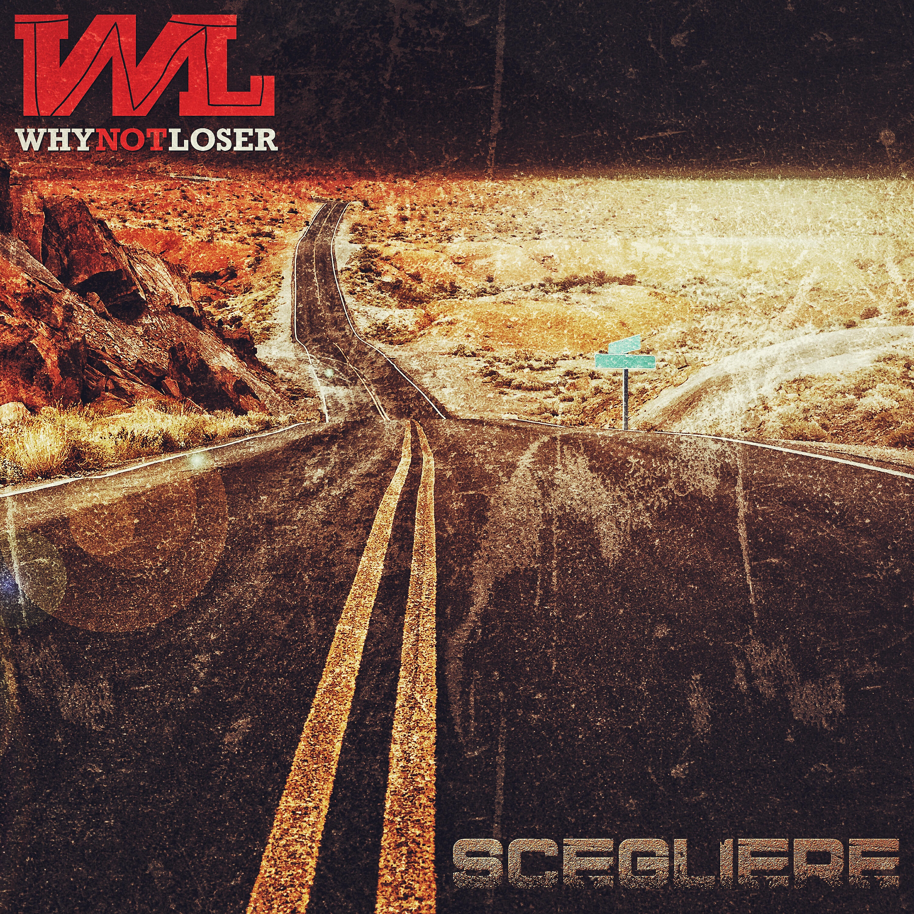 Релиз Scegliere
