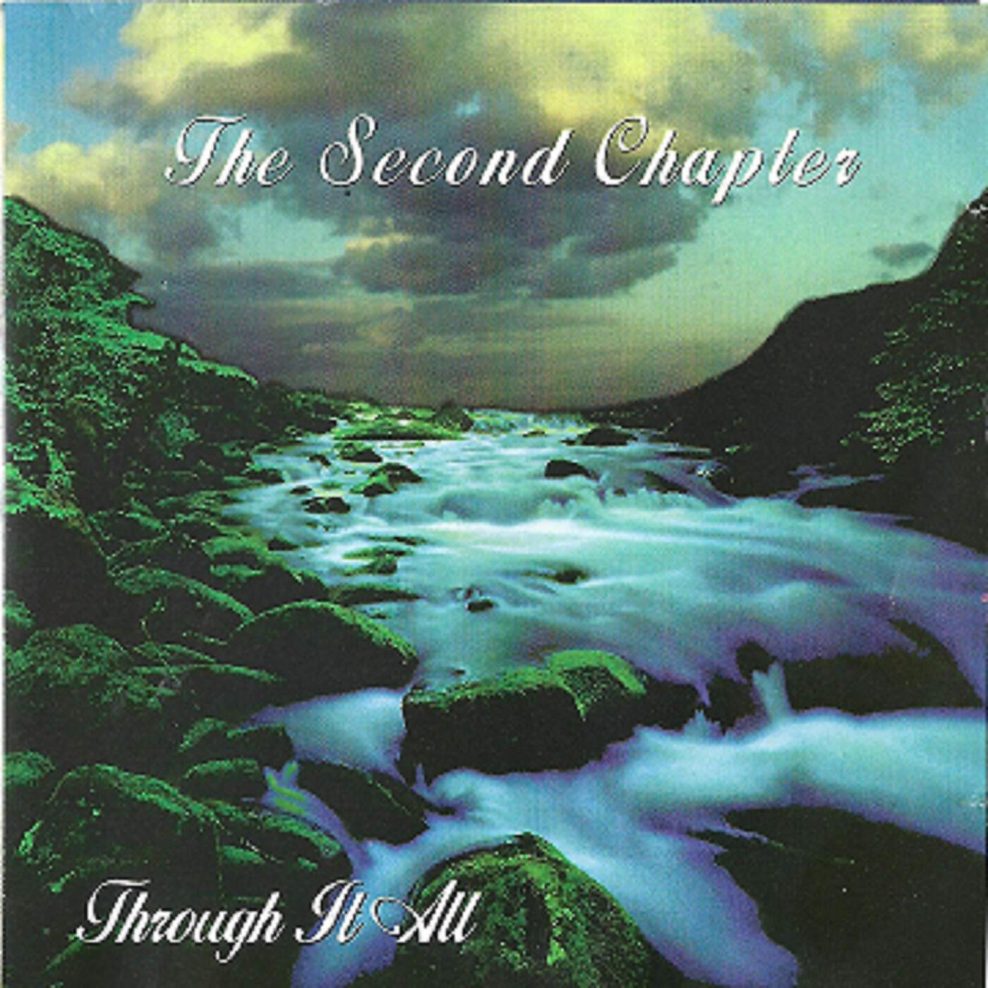 Релиз Through It All