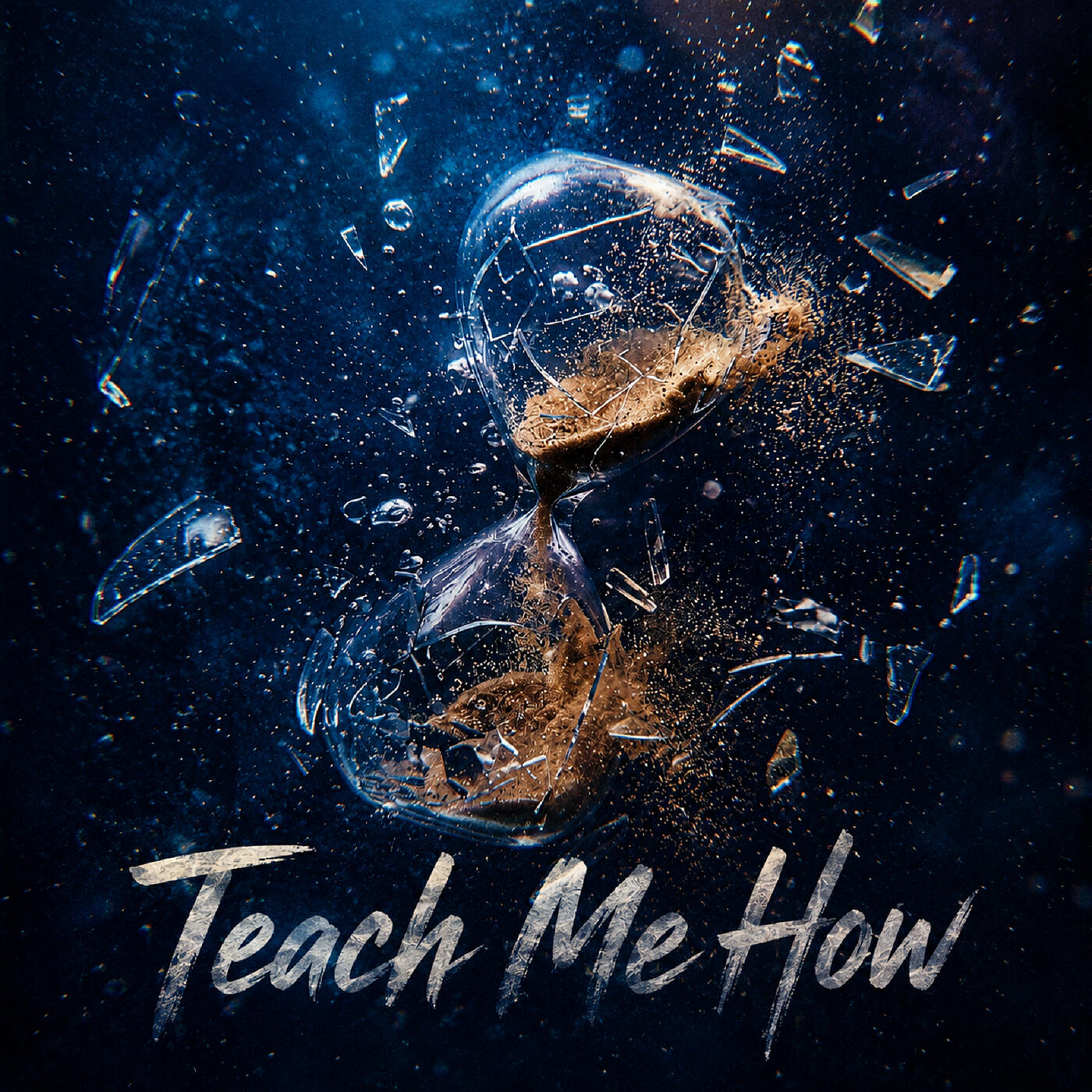 Релиз Teach Me How