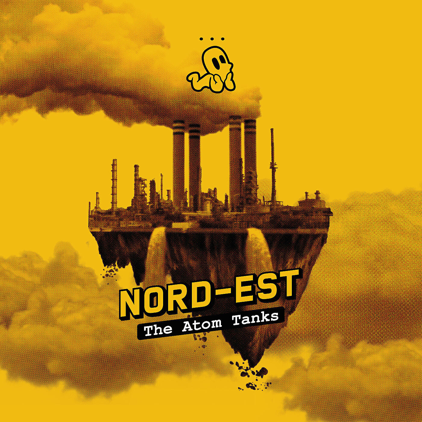 Релиз Nord-Est