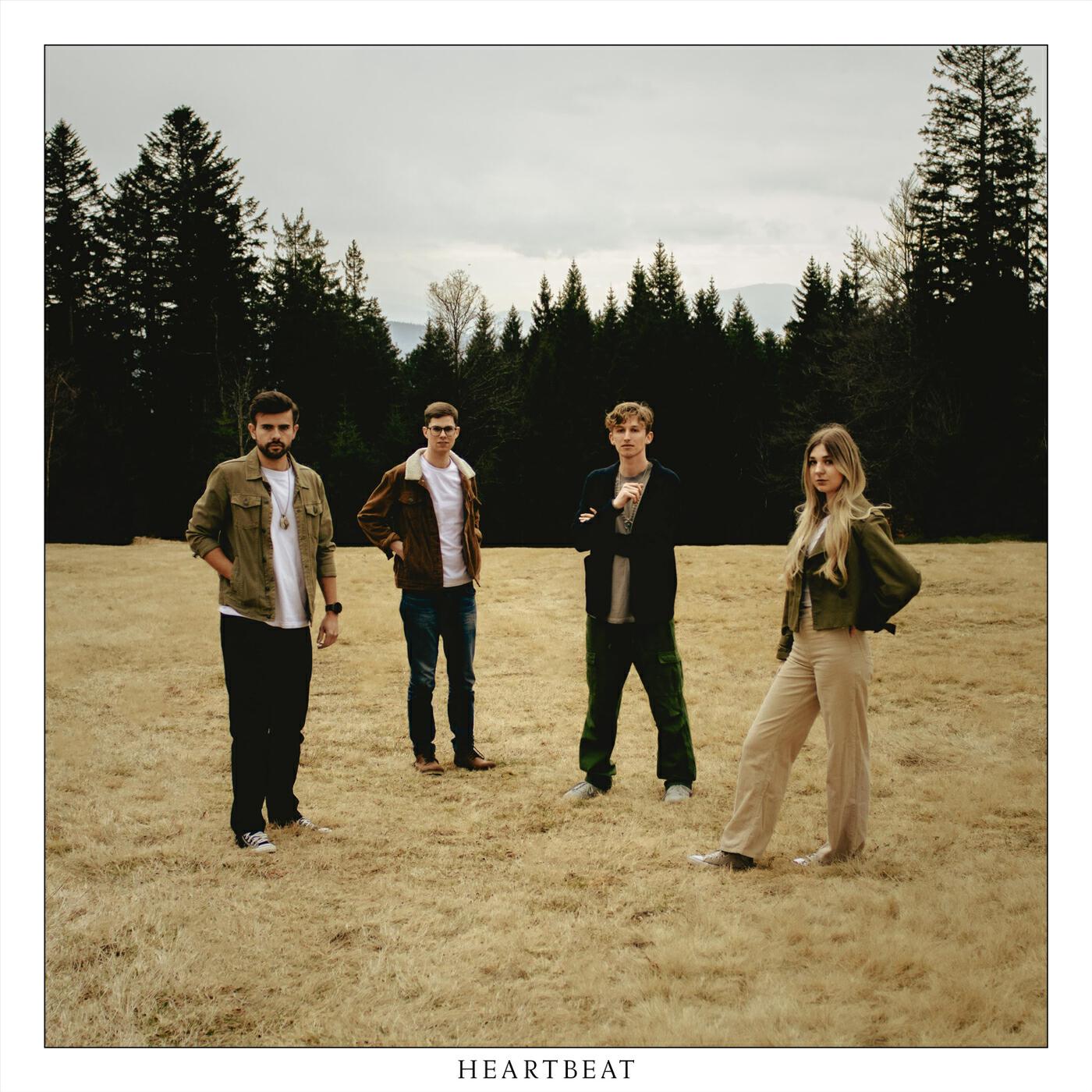 Релиз Heartbeat