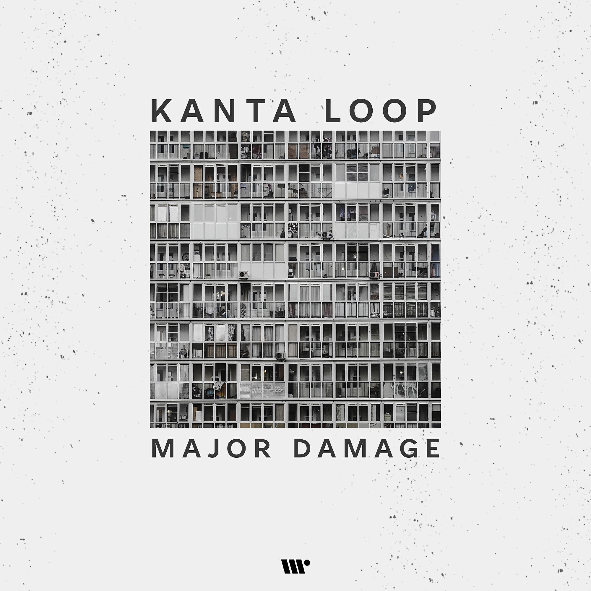 Релиз Major Damage