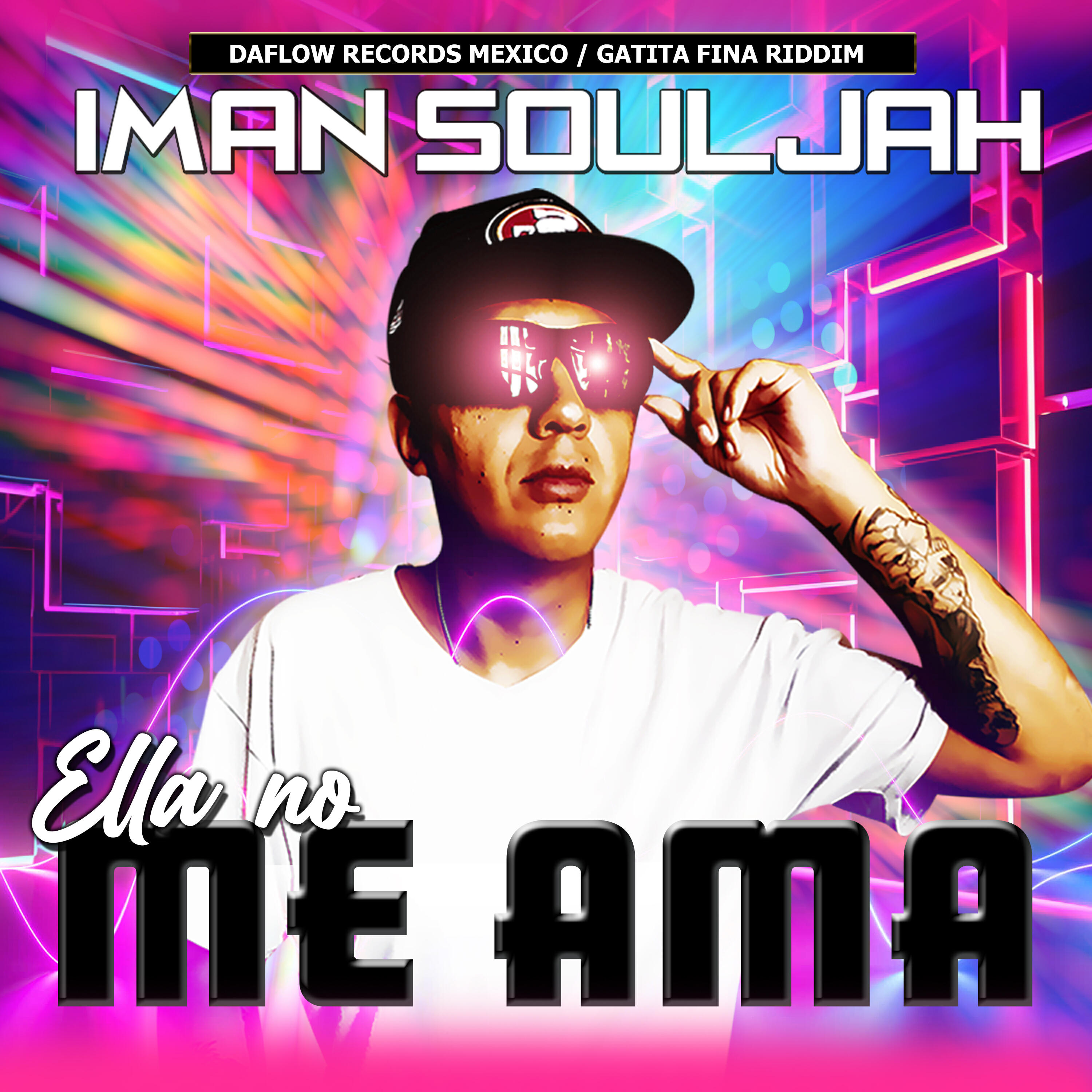 Iman Souljah