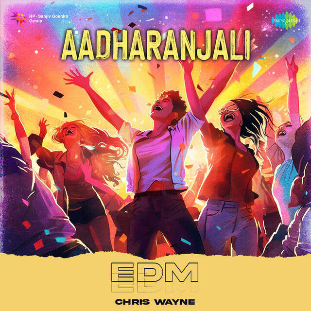 Релиз Aadharanjali - EDM