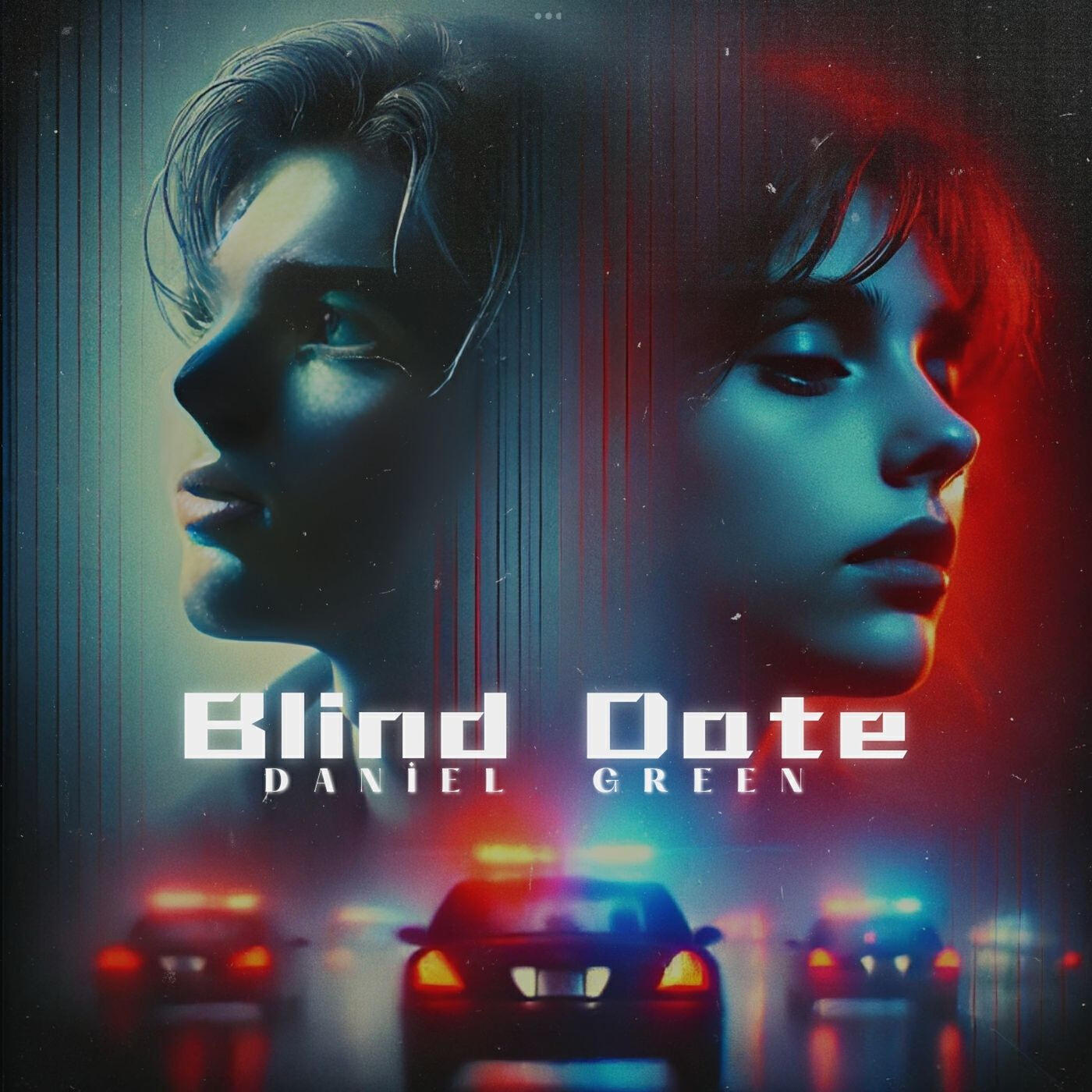 Релиз Blind Date