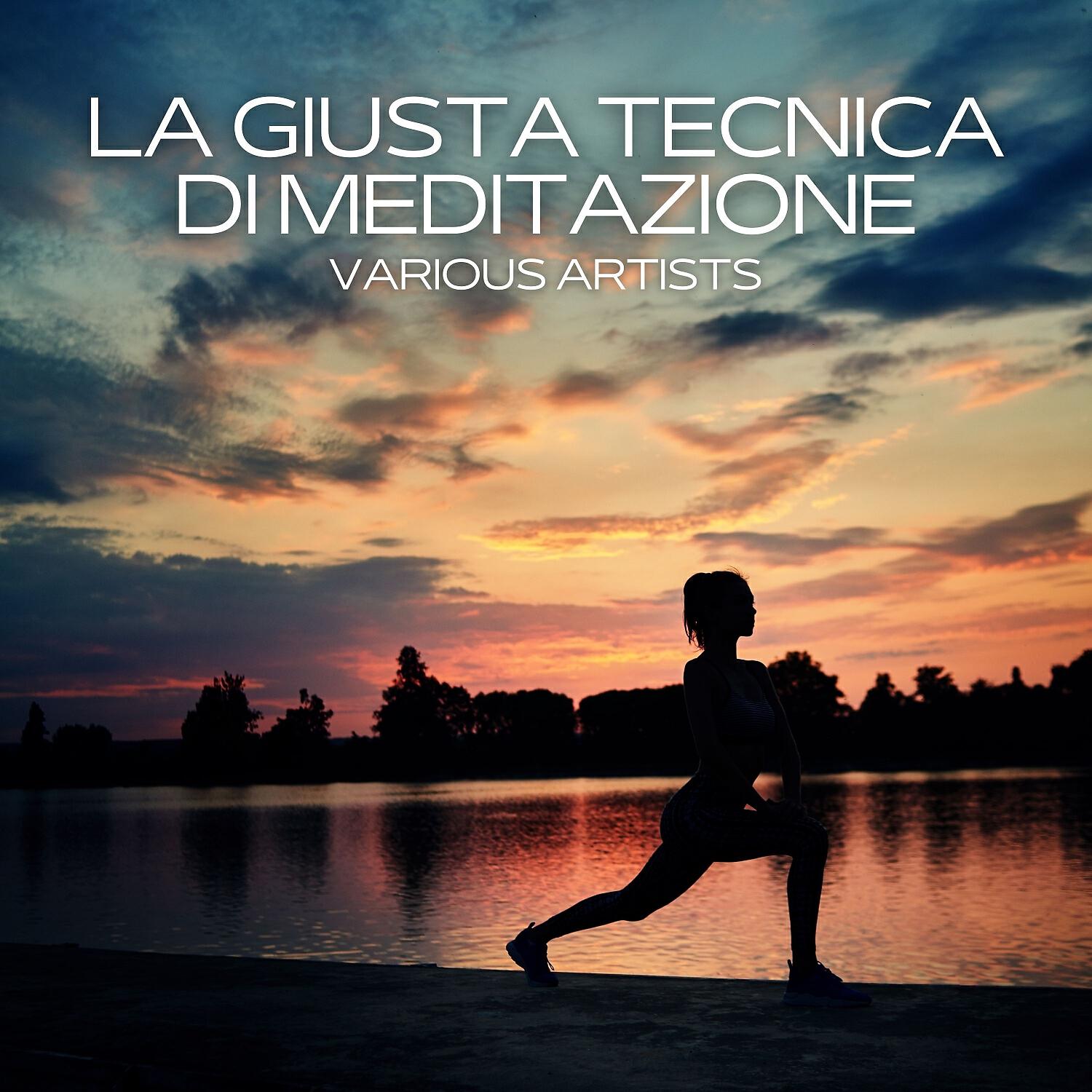 Релиз La giusta tecnica di meditazione
