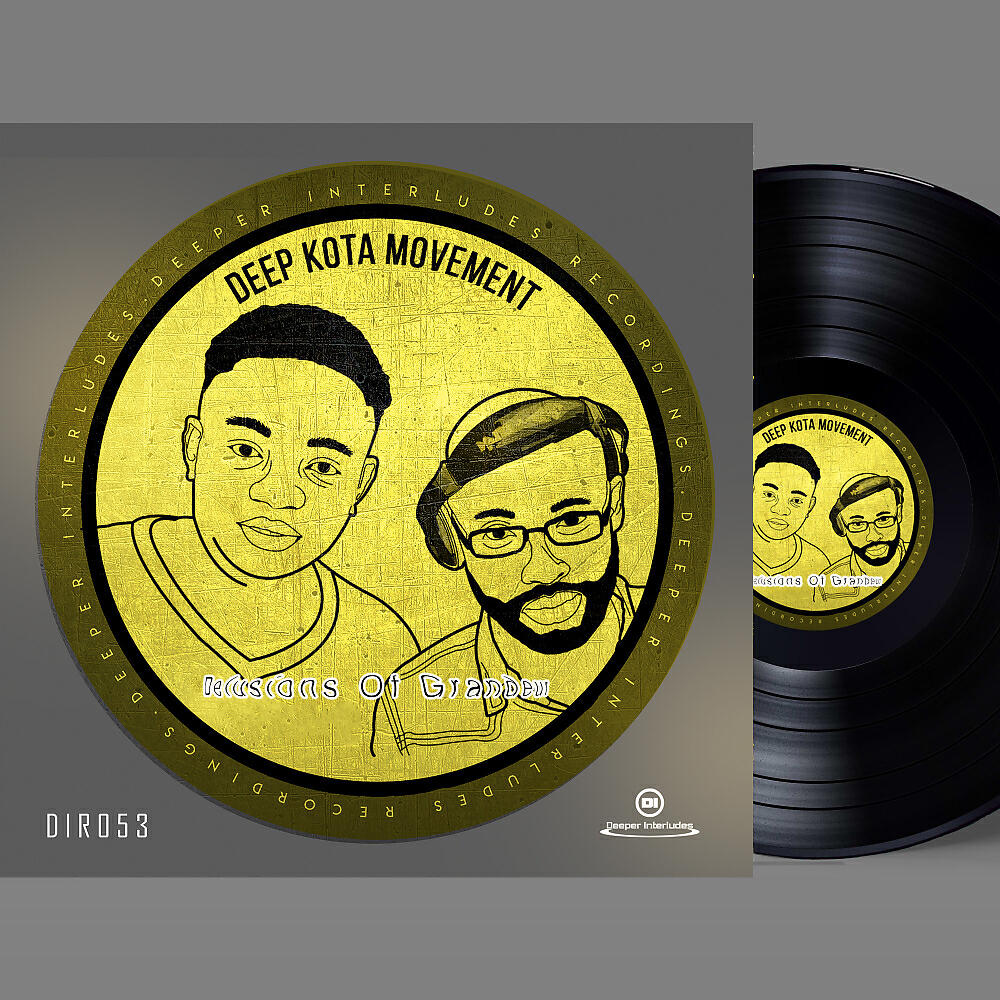 Релиз Delusions Of Grandeur