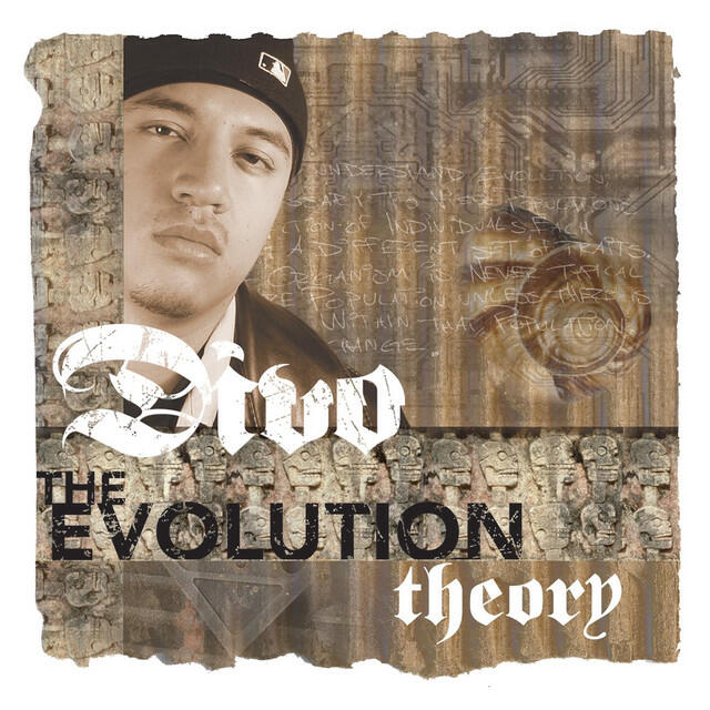 Релиз The Evolution Theory