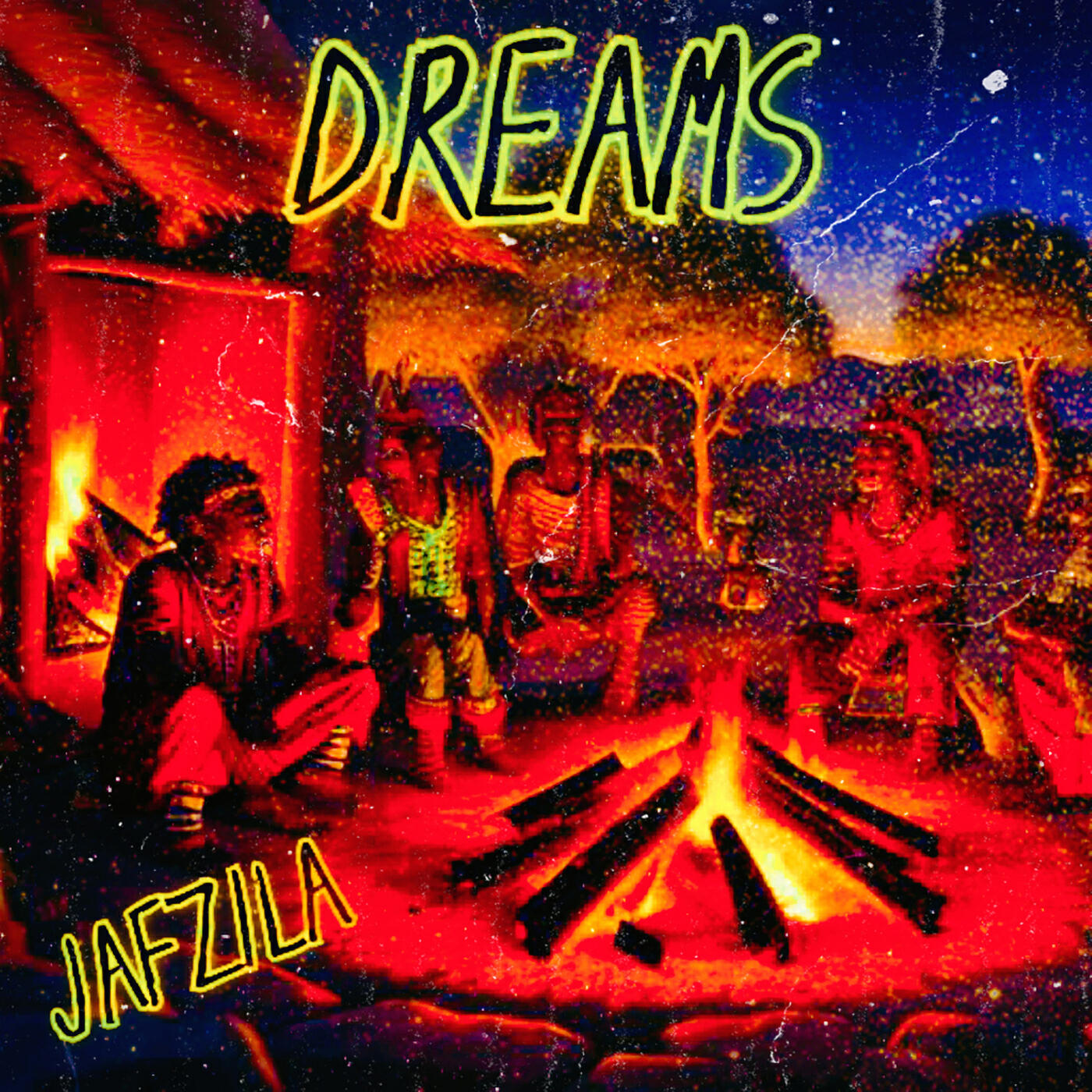 Релиз Dreams