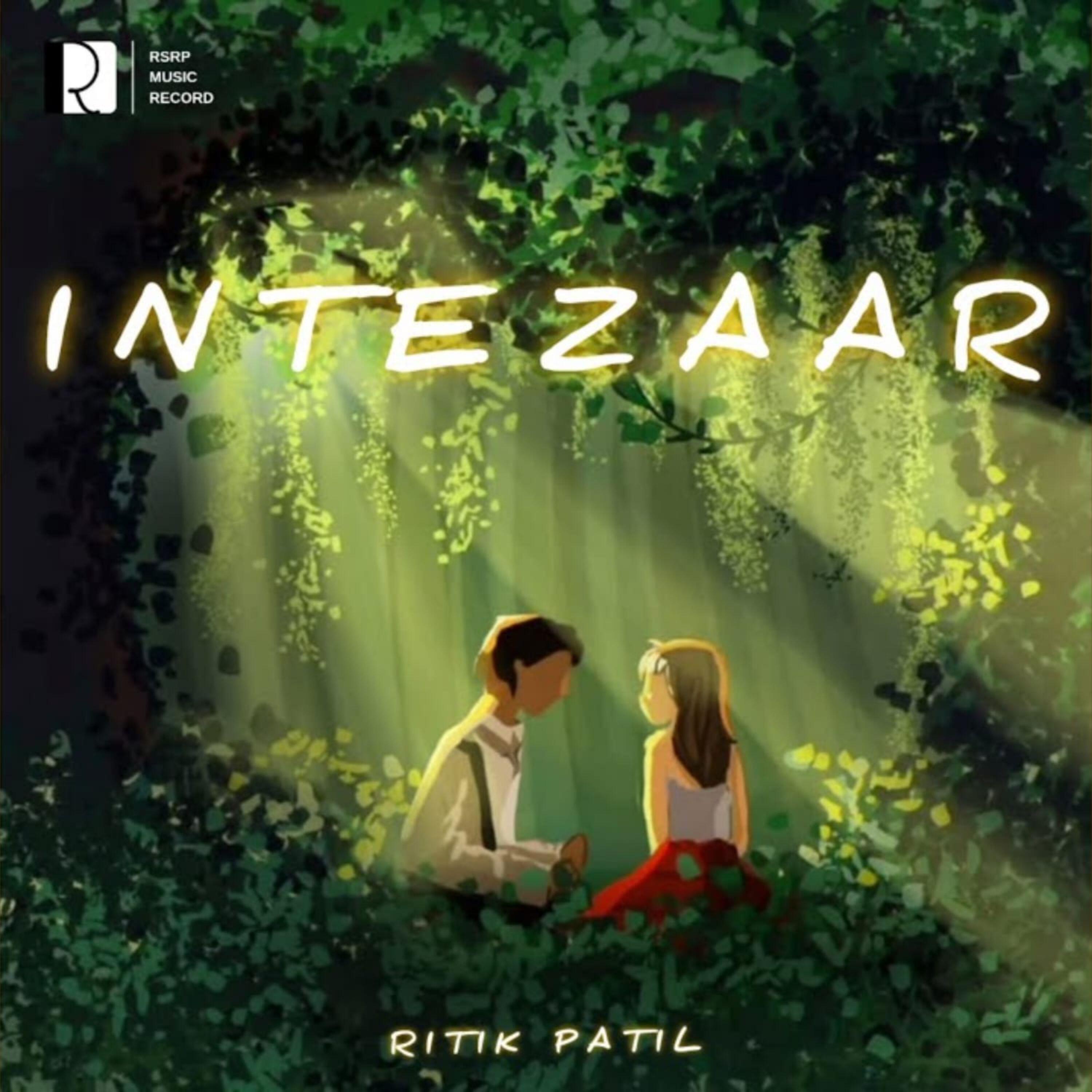 Релиз Intezaar