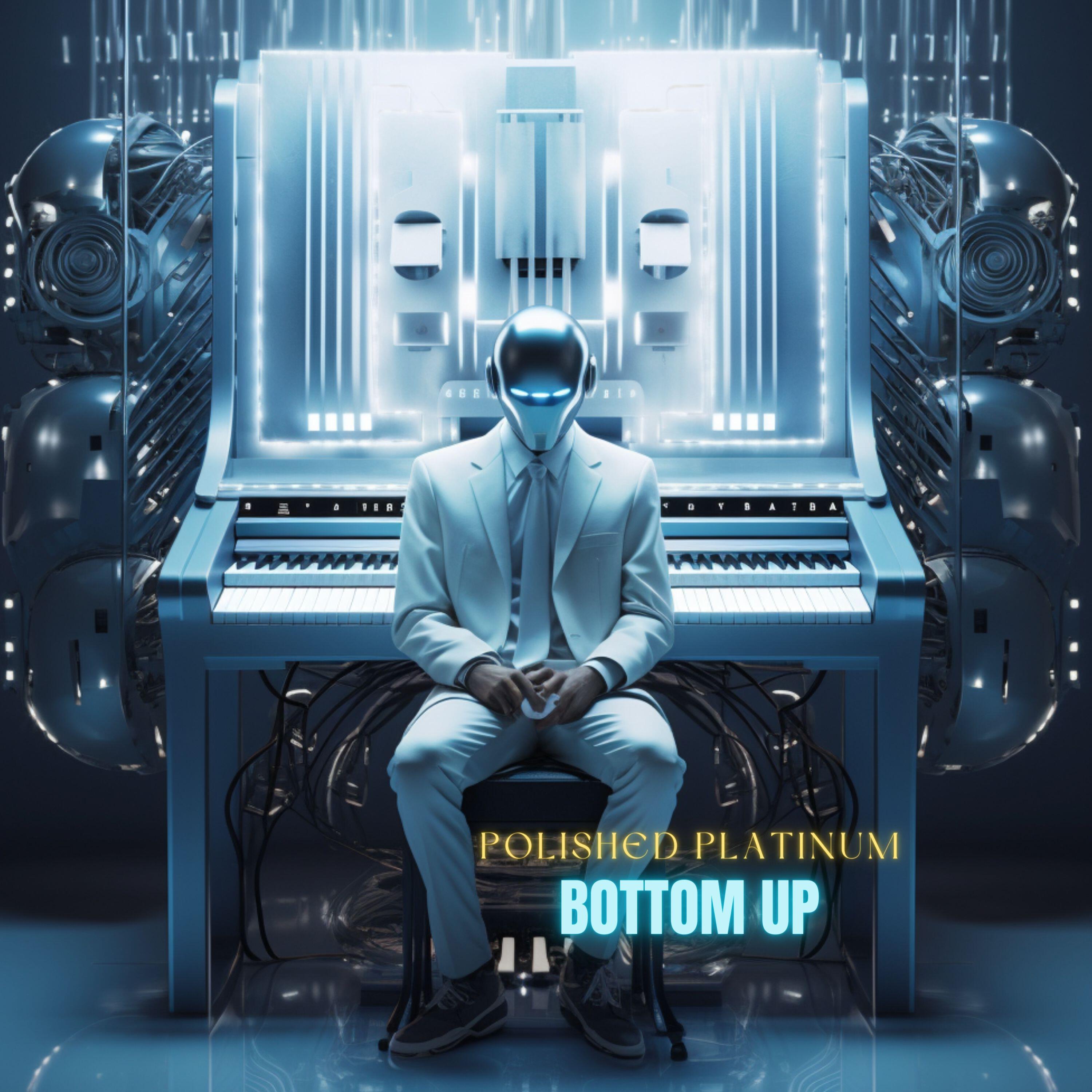 Релиз Bottom Up