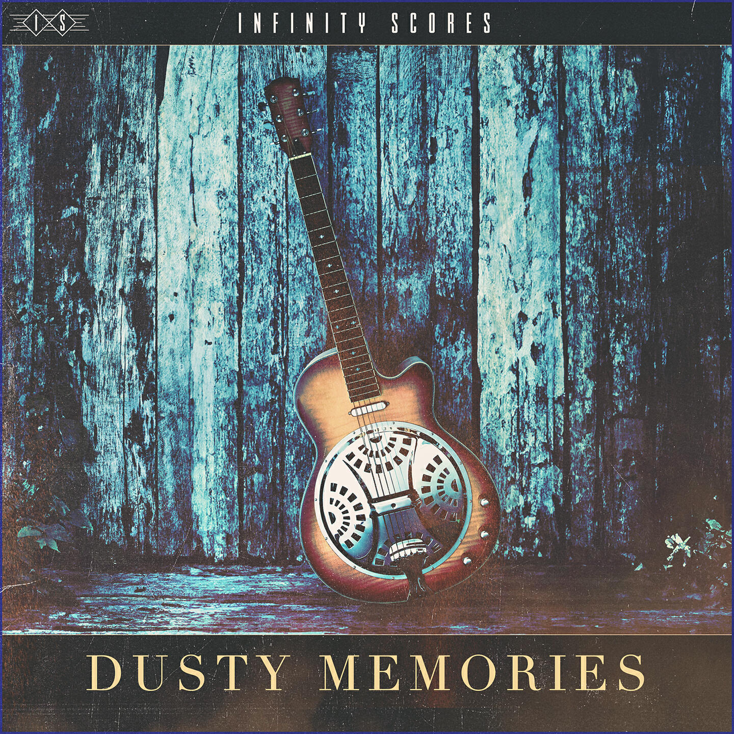 Релиз Dusty Memories