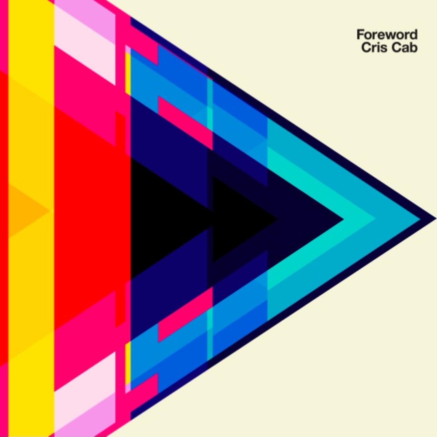 Релиз Foreword