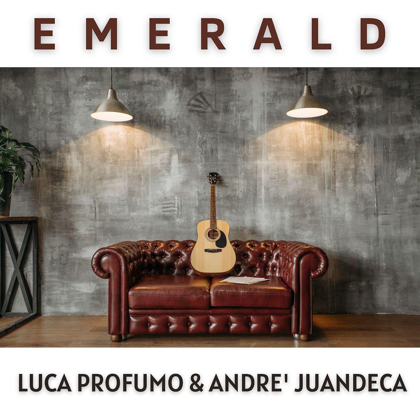 Релиз Emerald