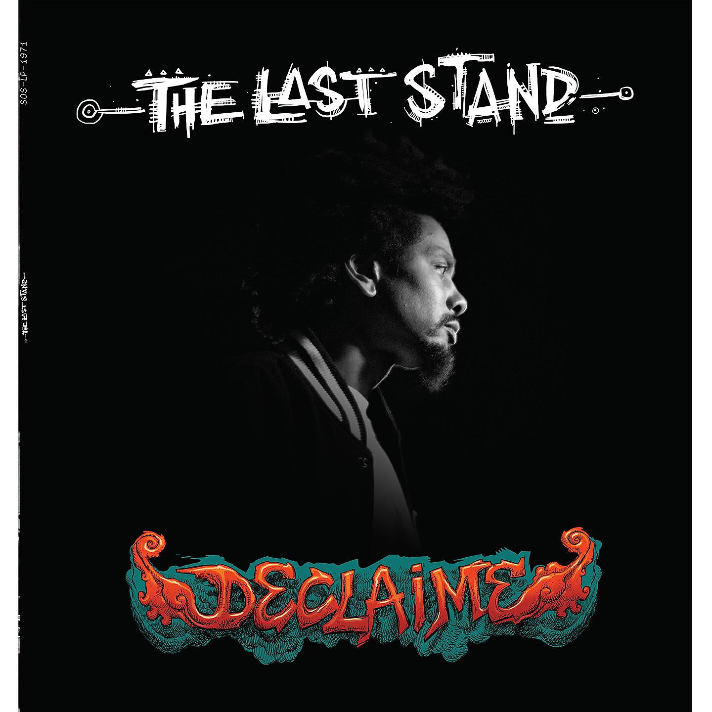 Скачать песню Declaime, Dudley Perkins, Declaime, Dudley Perkins, Georgia Anne Muldrow, Braxton Cook, Jamila Woods - Fonkinhabitform бесплатно в MP3 для Android и iOS