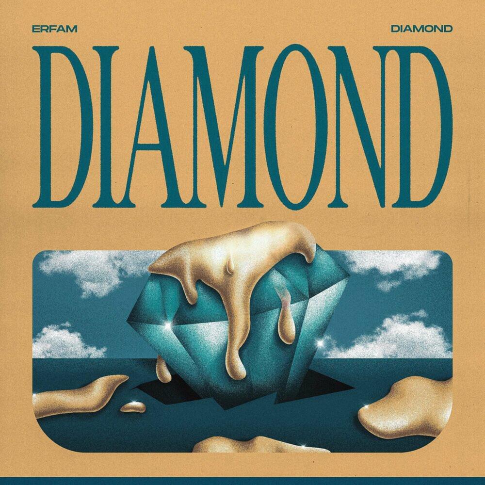 Релиз Diamond