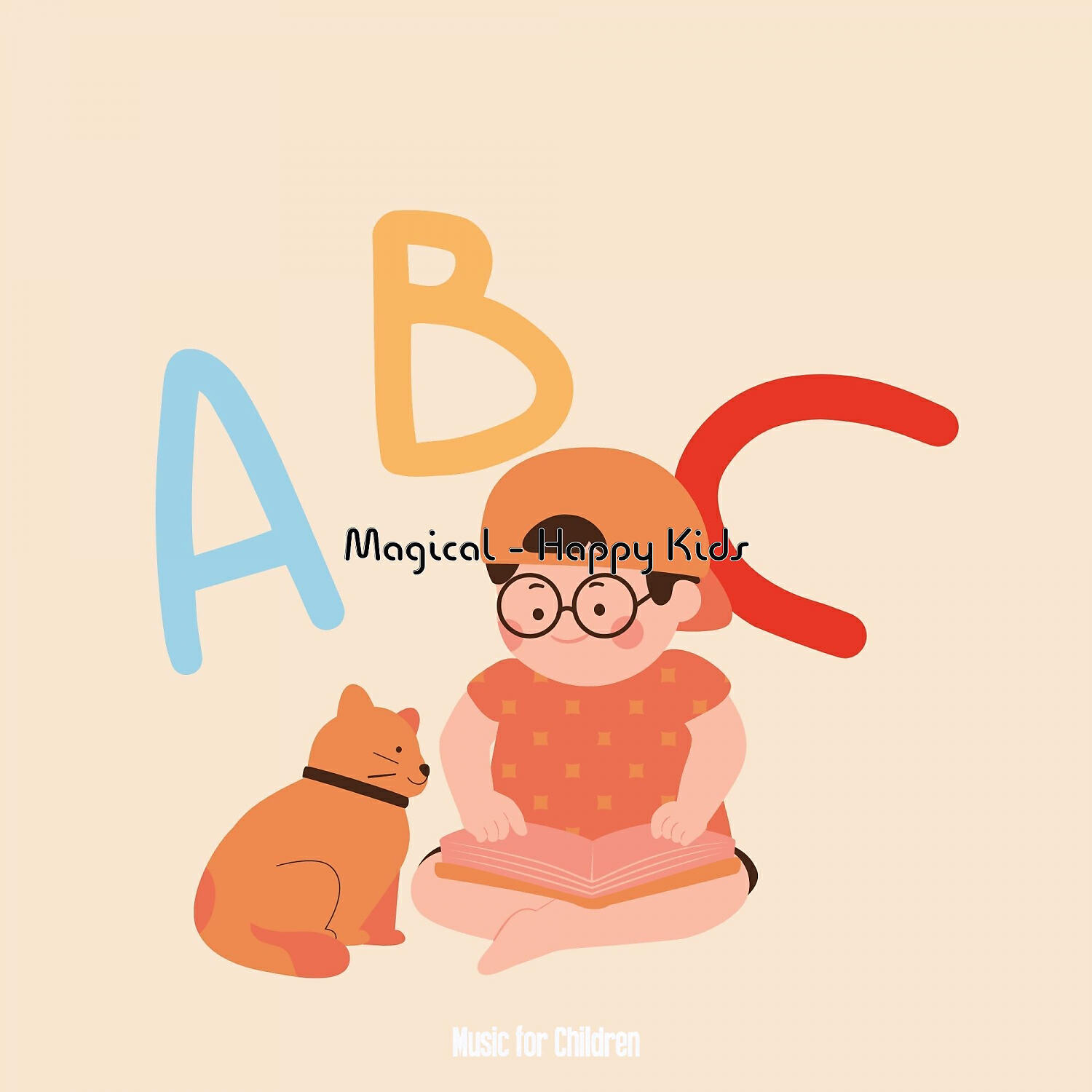 Релиз Magical - Happy Kids